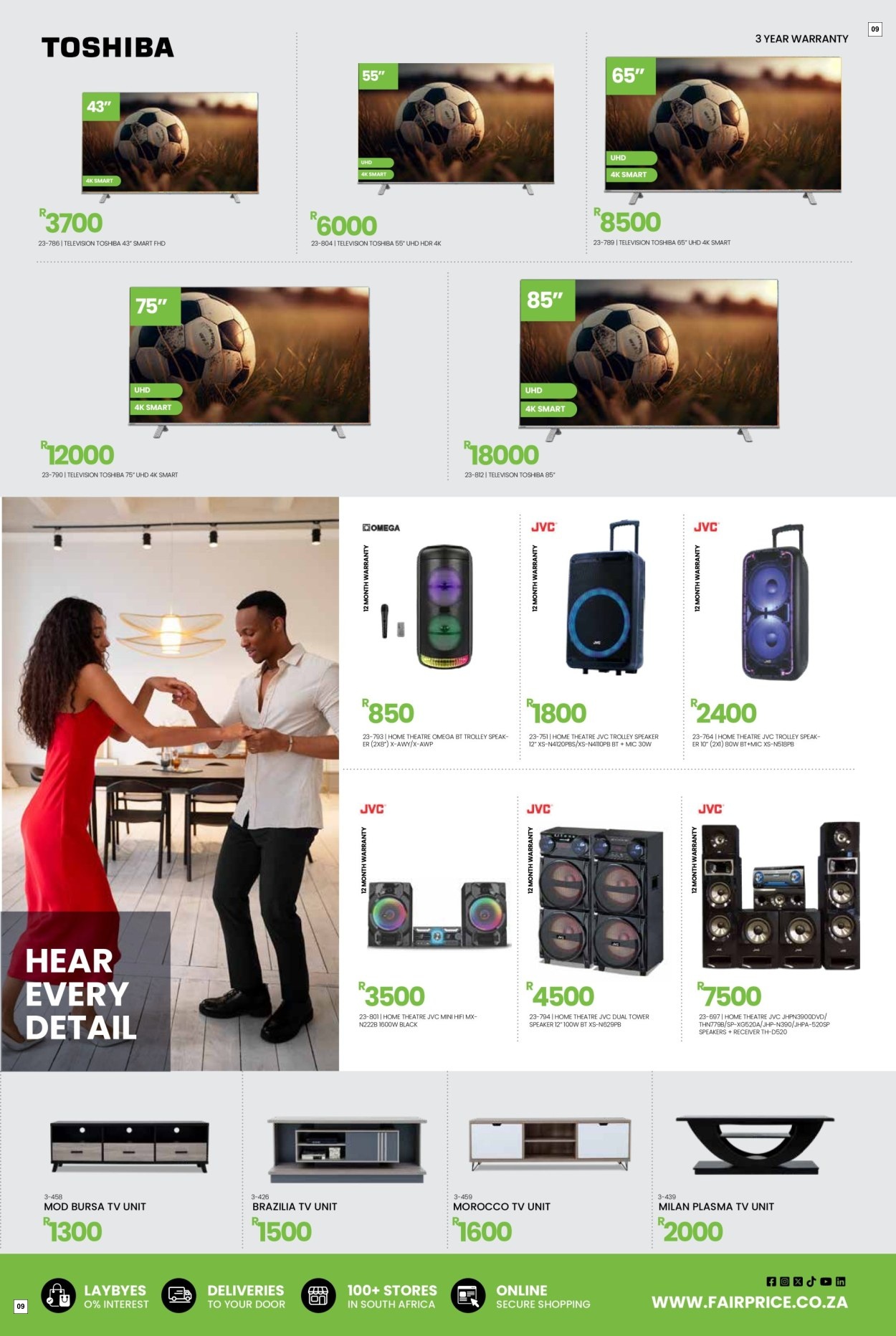 Fair Price Specials 01 Jul - 31 Jul - Page 9