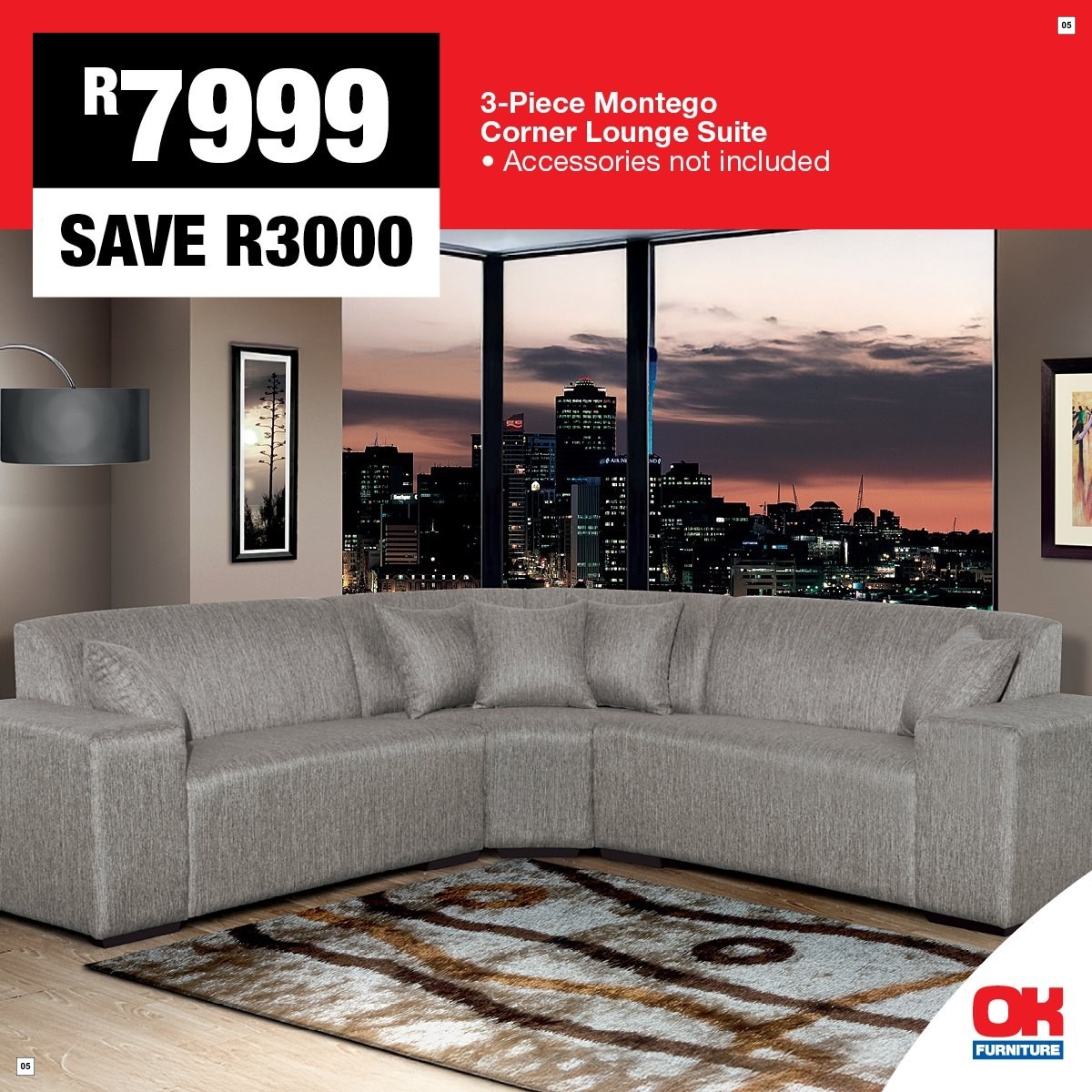 OK Furniture Specials 13 Mar - 13 Mar - Page 5