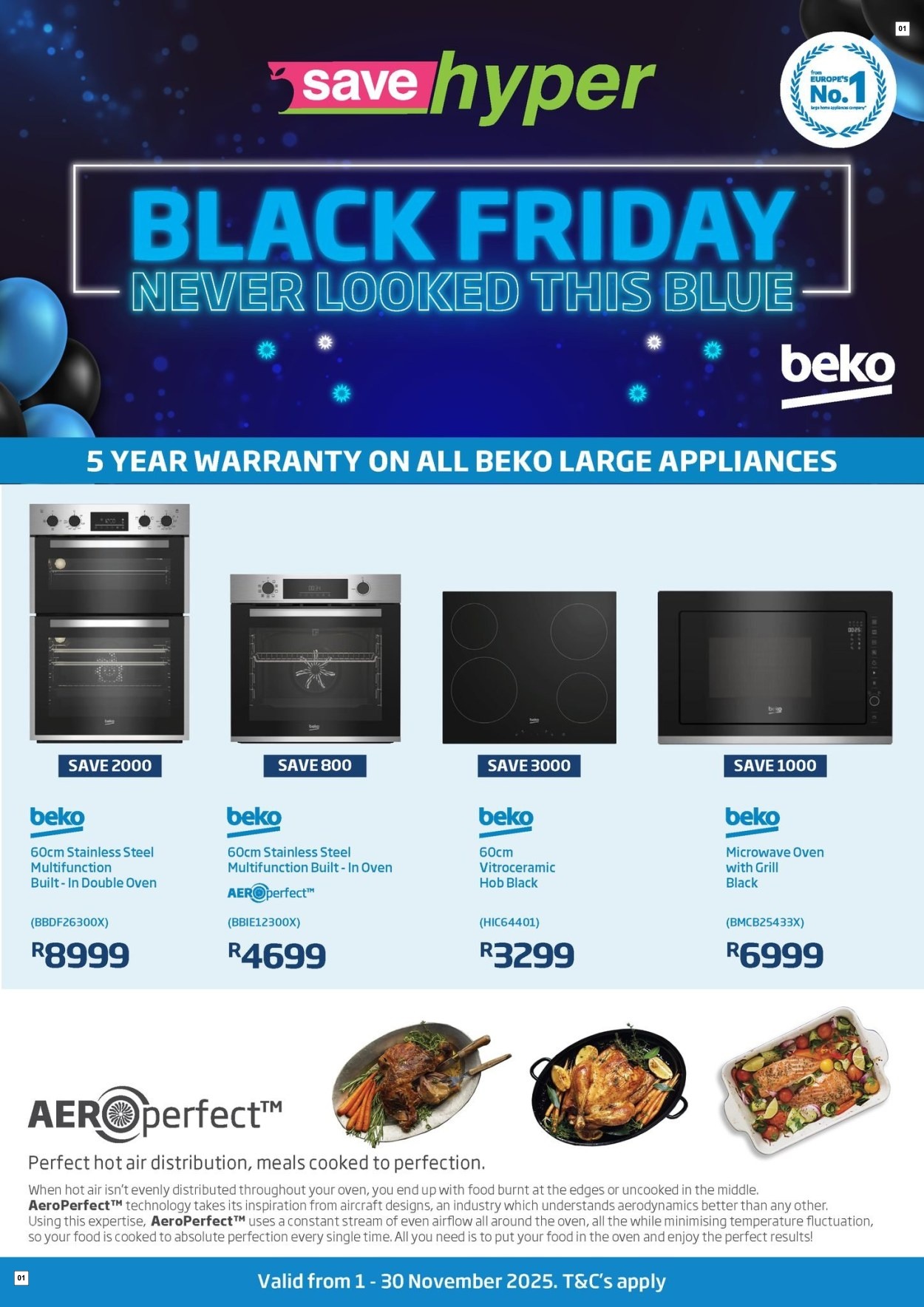 Save Hyper Specials 01 Nov - 30 Nov