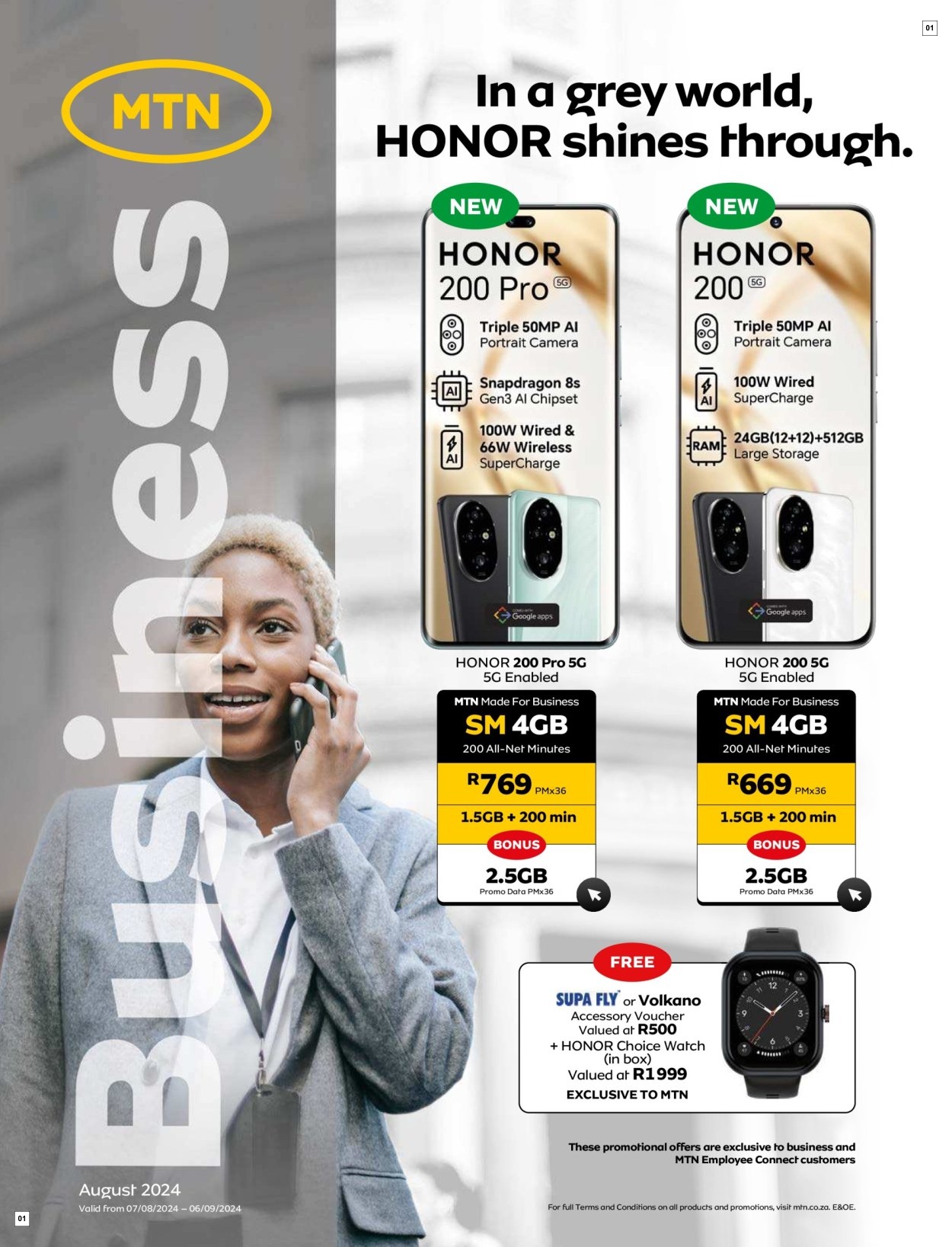 MTN Specials 07 Aug - 06 Sept