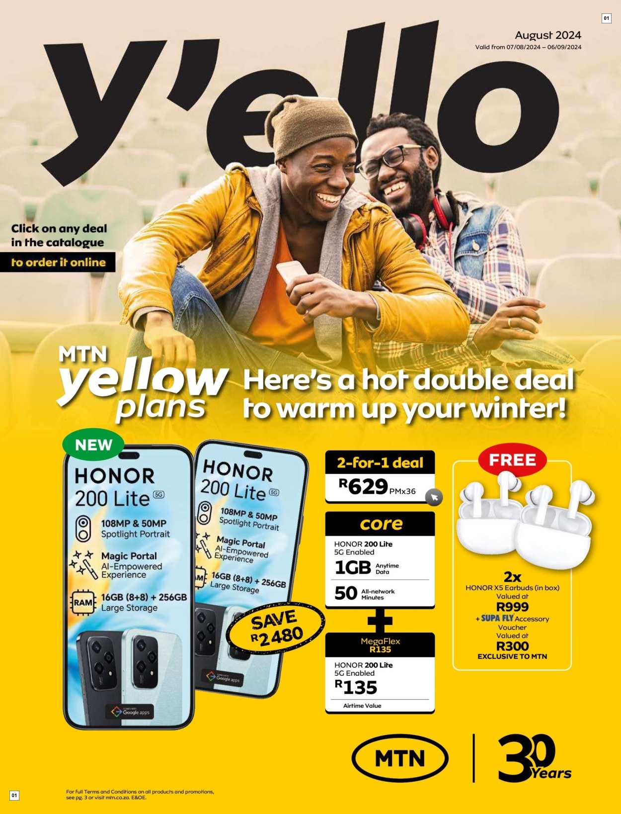 MTN Specials 07 Aug - 06 Sept