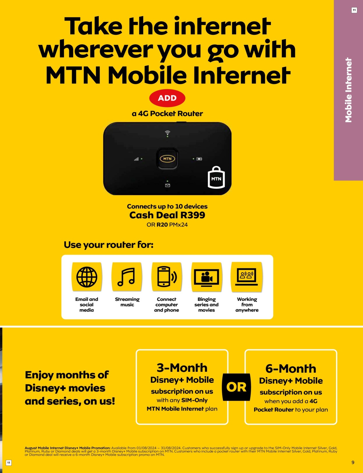 MTN Specials 07 Aug - 06 Sept - Page 11