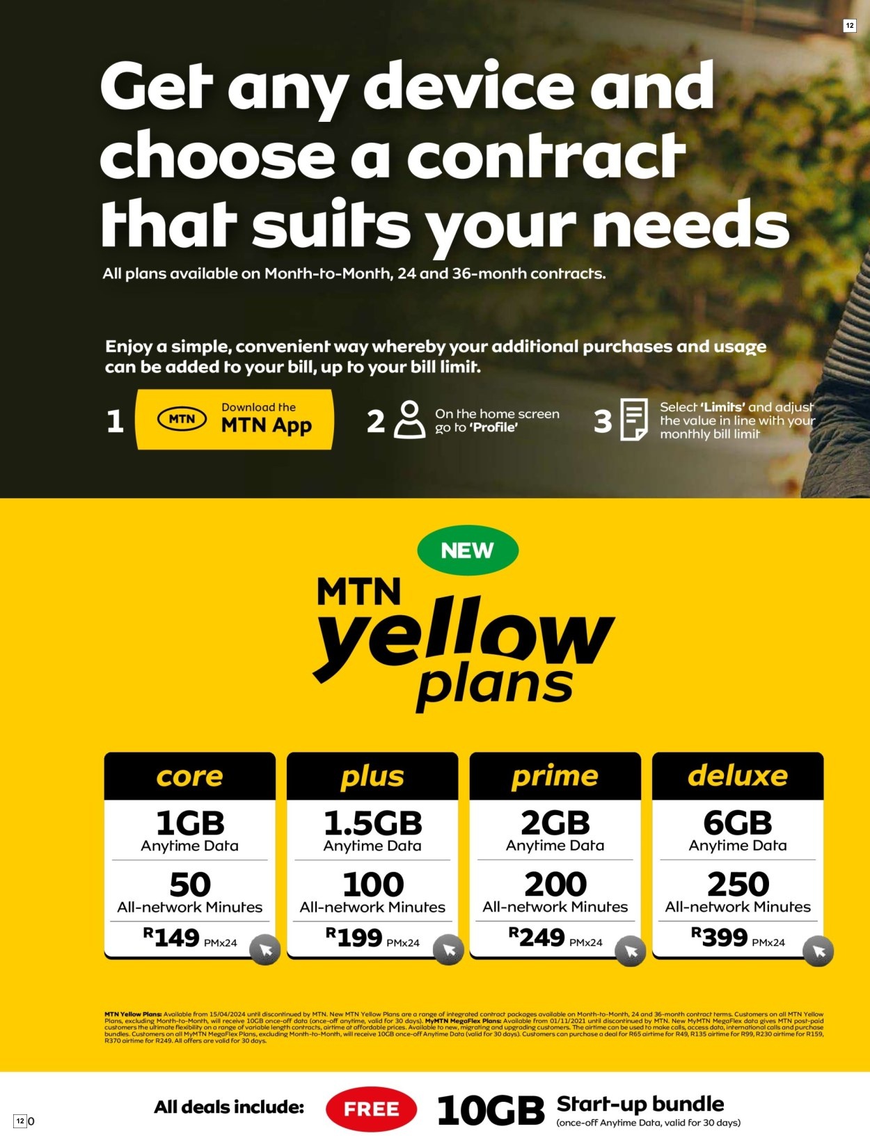 MTN Specials 07 Aug - 06 Sept - Page 12