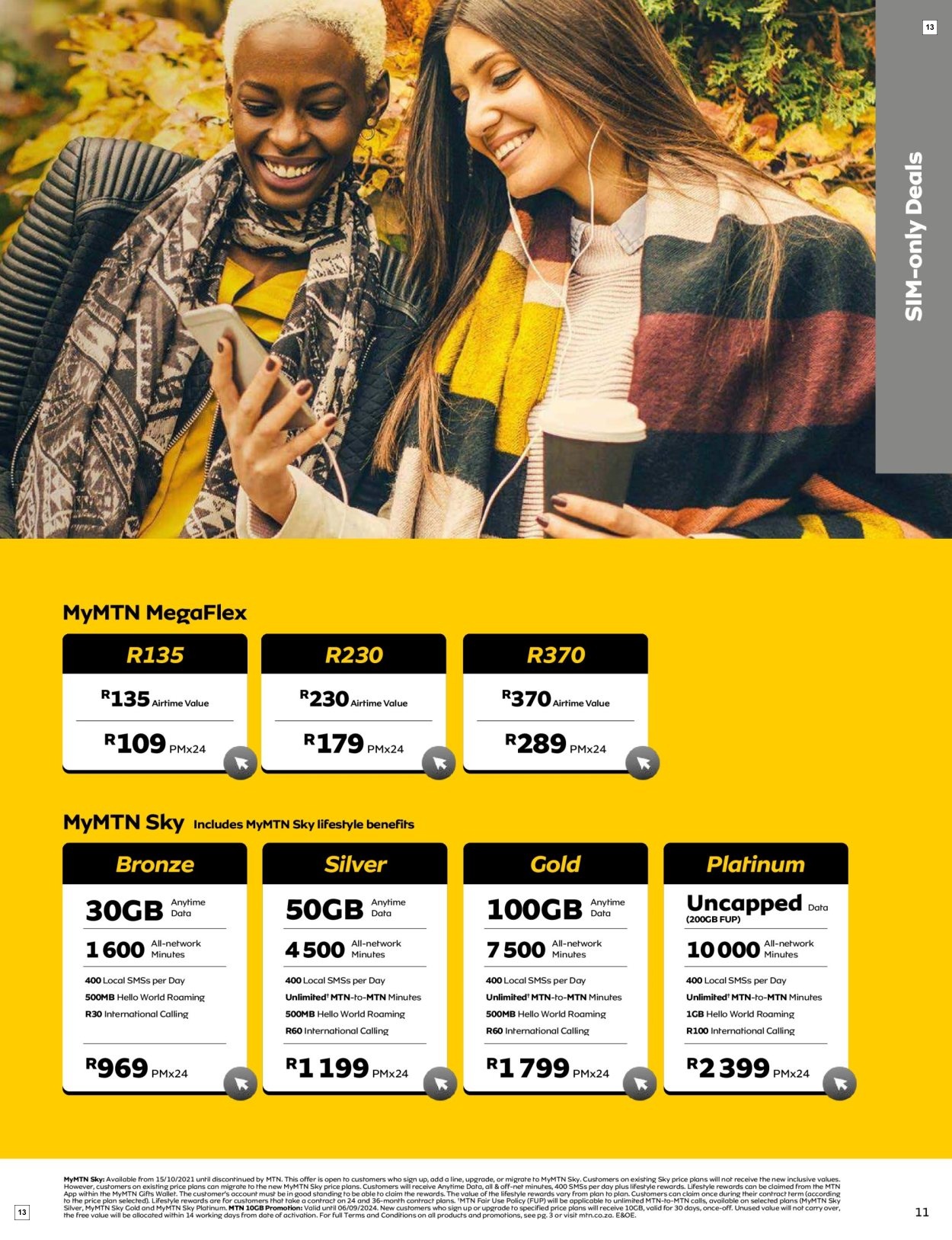 MTN Specials 07 Aug - 06 Sept - Page 13