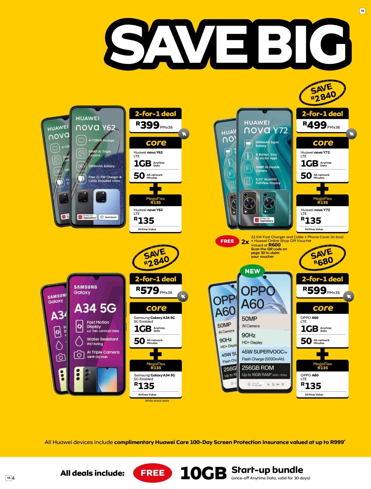 MTN Specials 07 Aug - 06 Sept - Page 16