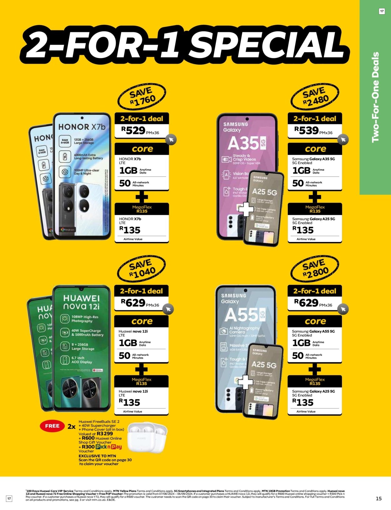MTN Specials 07 Aug - 06 Sept - Page 17