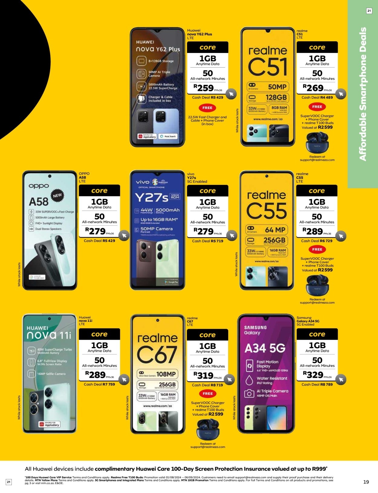 MTN Specials 07 Aug - 06 Sept - Page 21