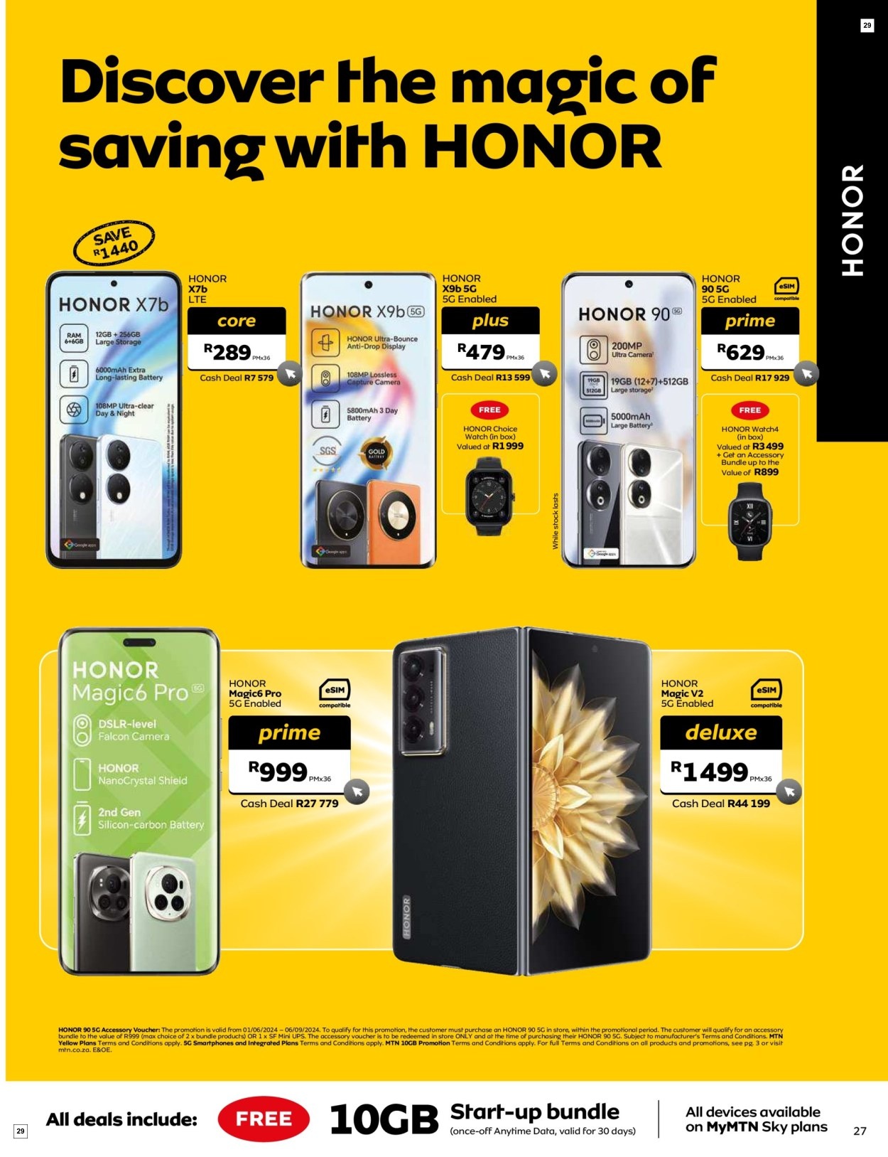 MTN Specials 07 Aug - 06 Sept - Page 29
