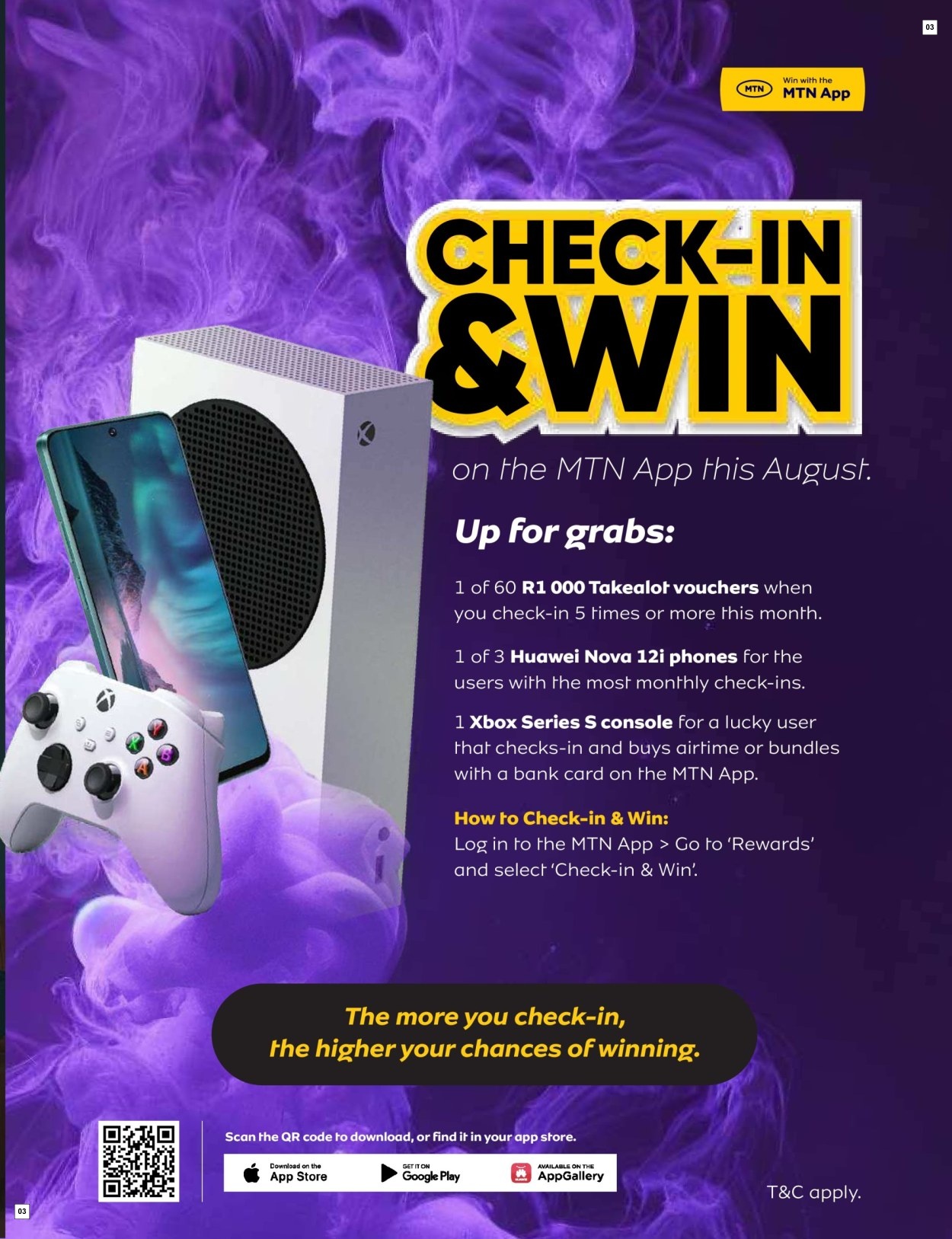 MTN Specials 07 Aug - 06 Sept - Page 3