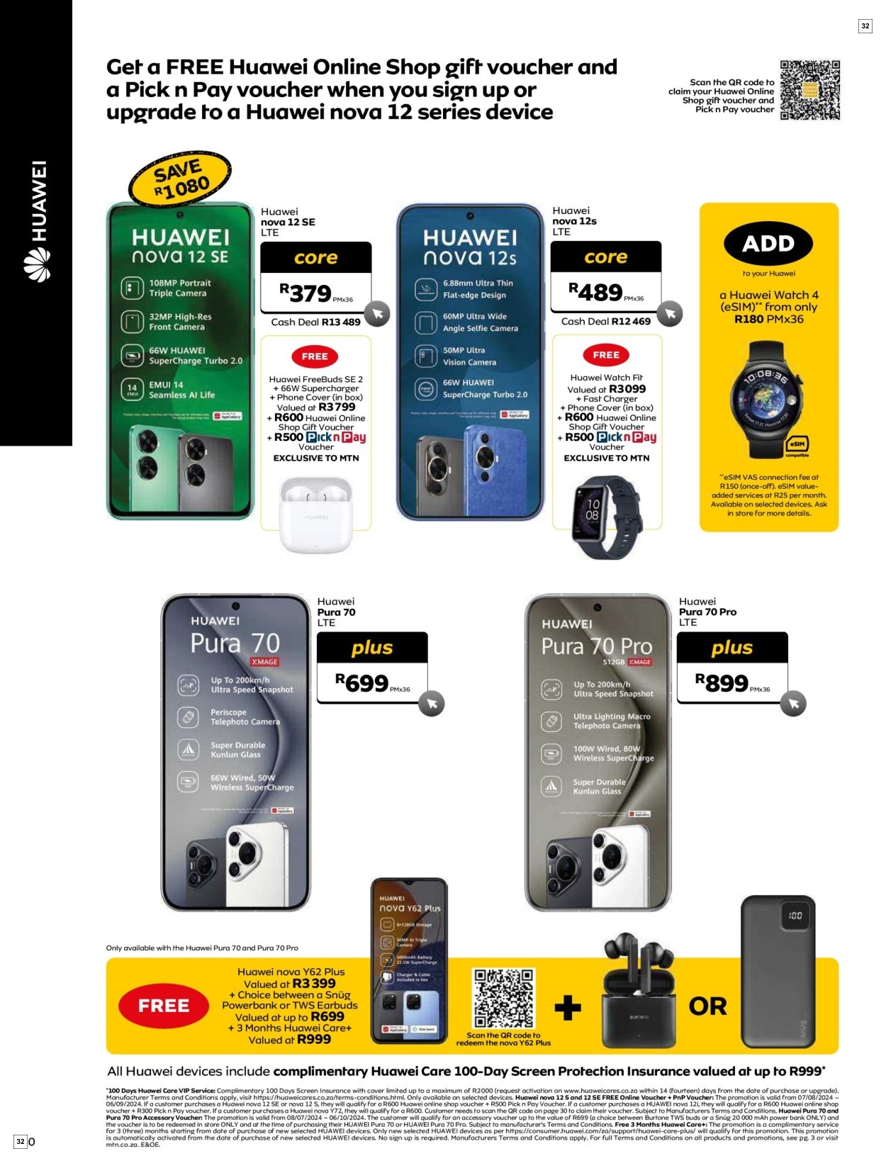 MTN Specials 07 Aug - 06 Sept - Page 32