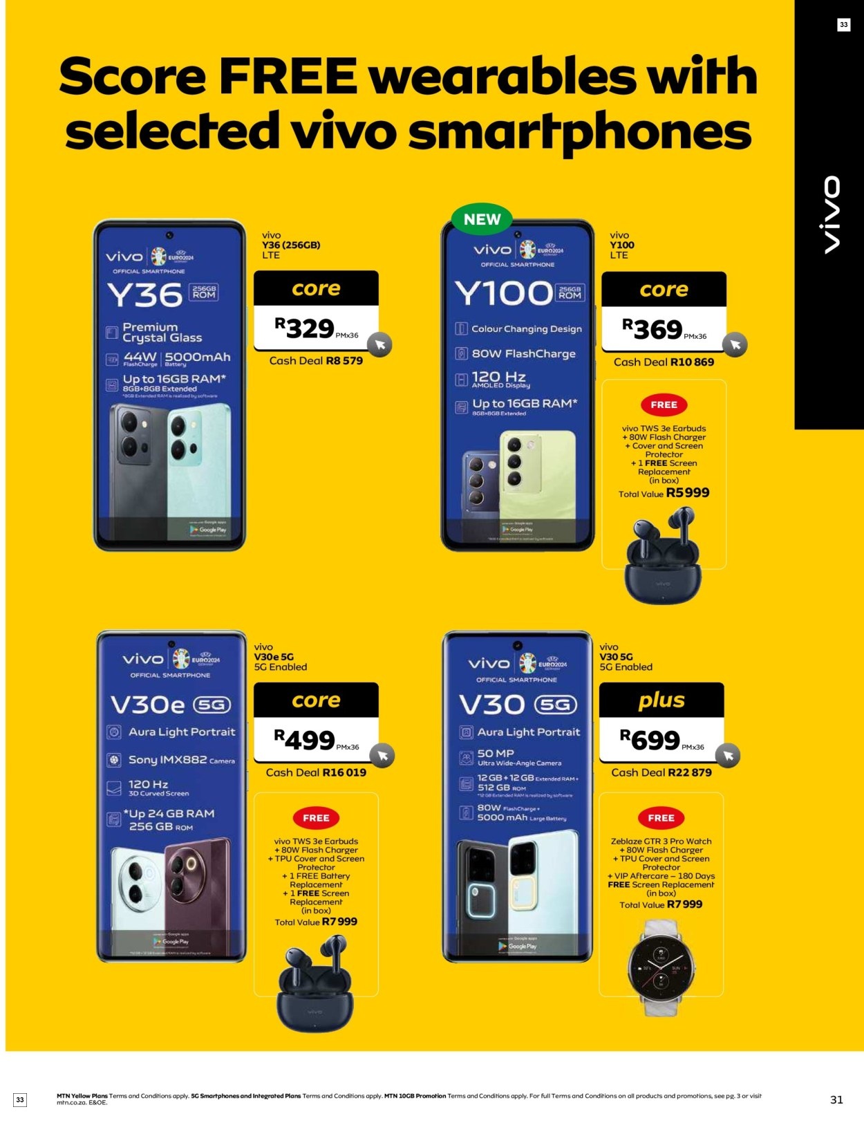 MTN Specials 07 Aug - 06 Sept - Page 33