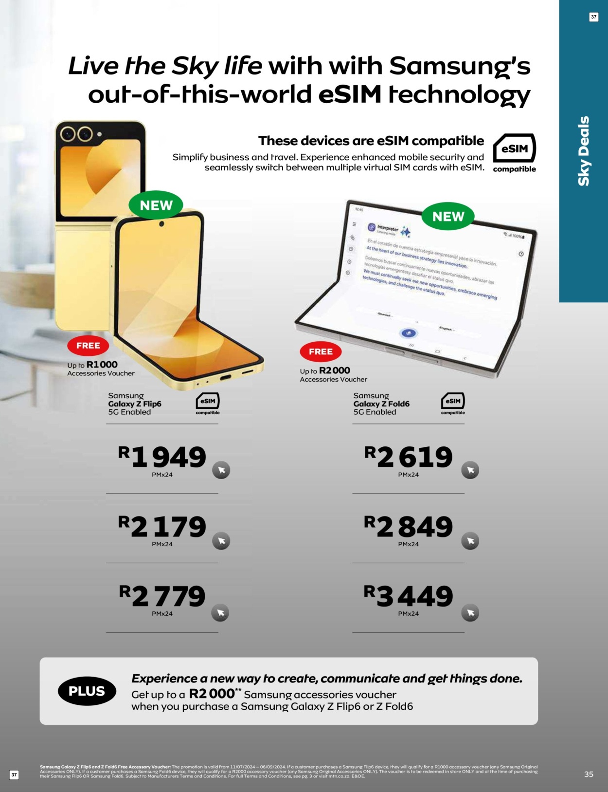 MTN Specials 07 Aug - 06 Sept - Page 37
