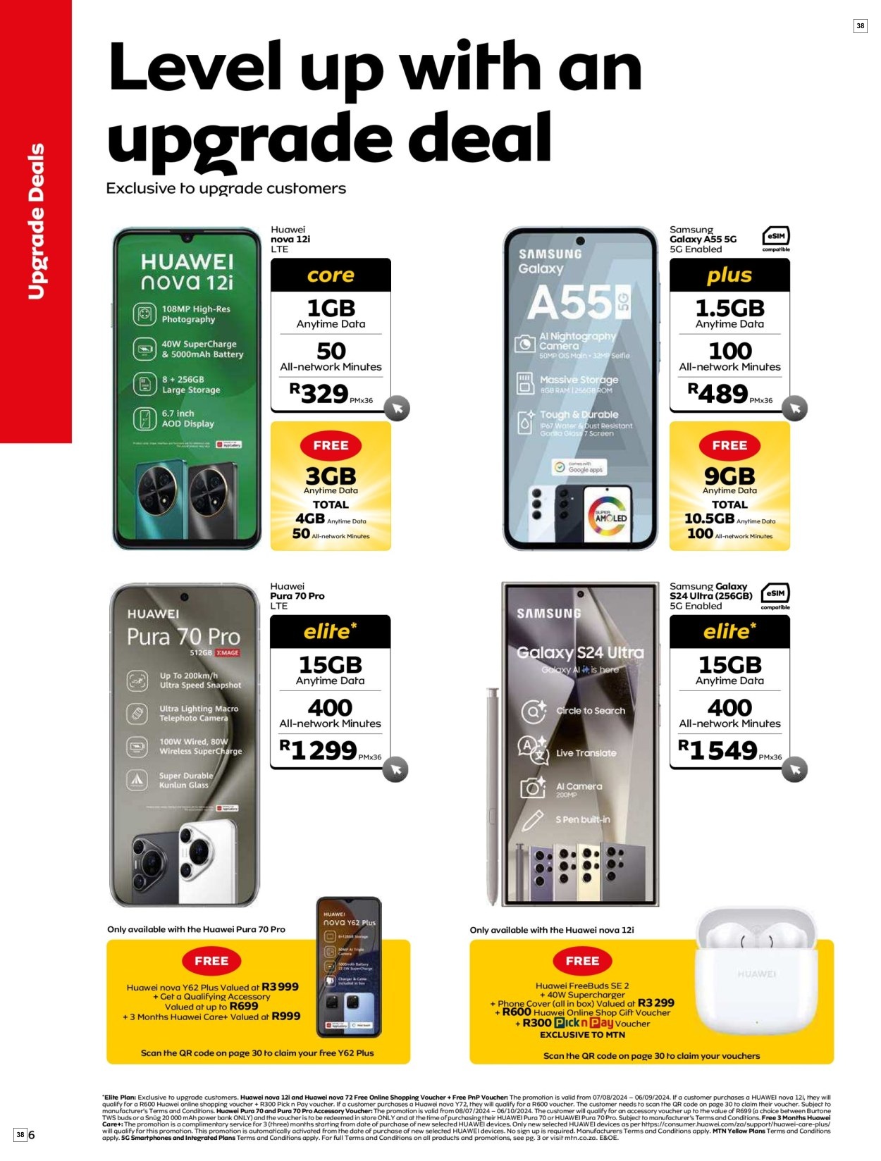 MTN Specials 07 Aug - 06 Sept - Page 38