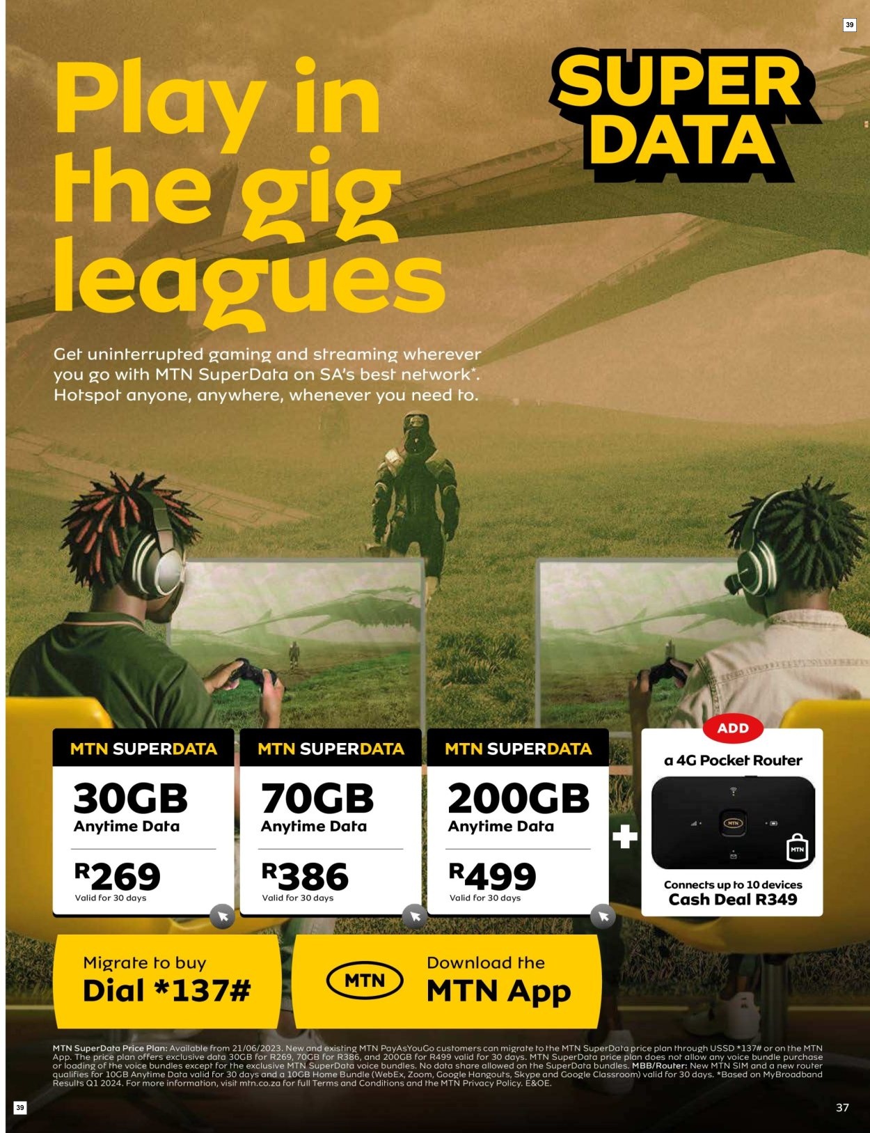 MTN Specials 07 Aug - 06 Sept - Page 39