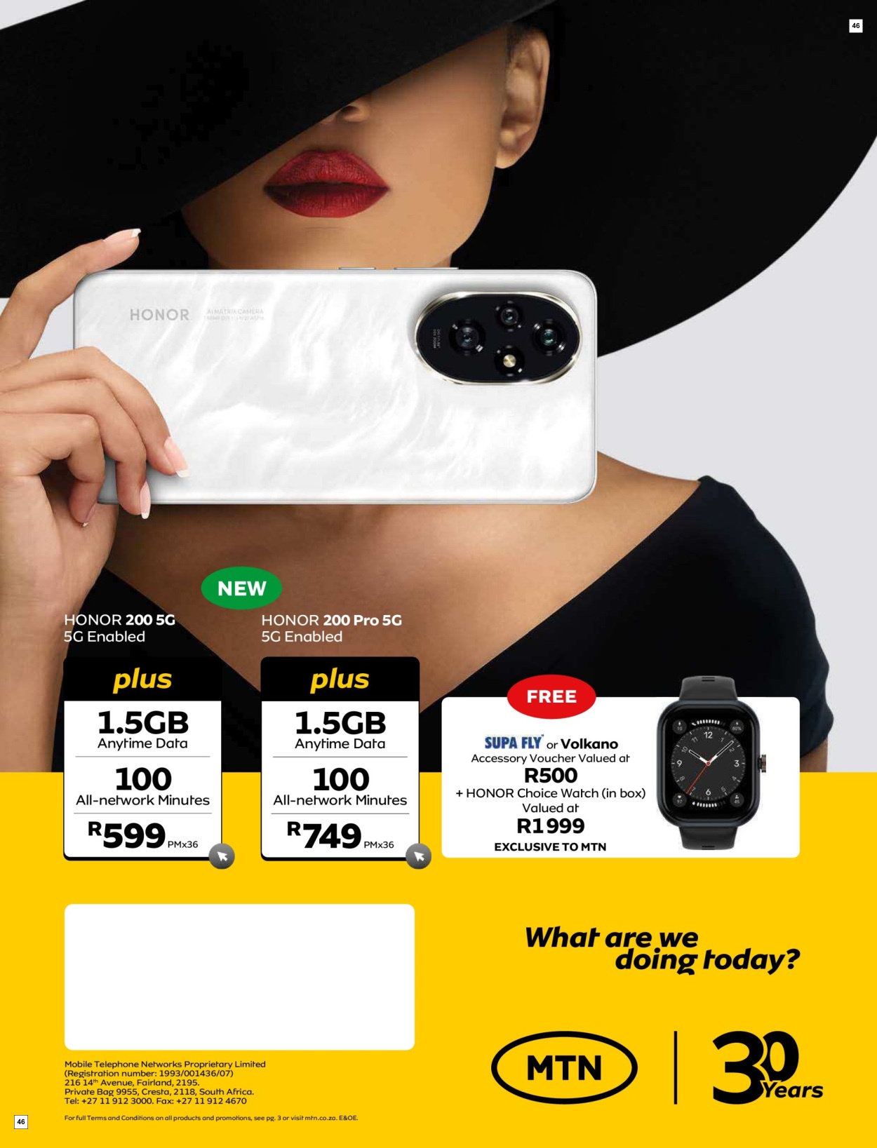 MTN Specials 07 Aug - 06 Sept - Page 46