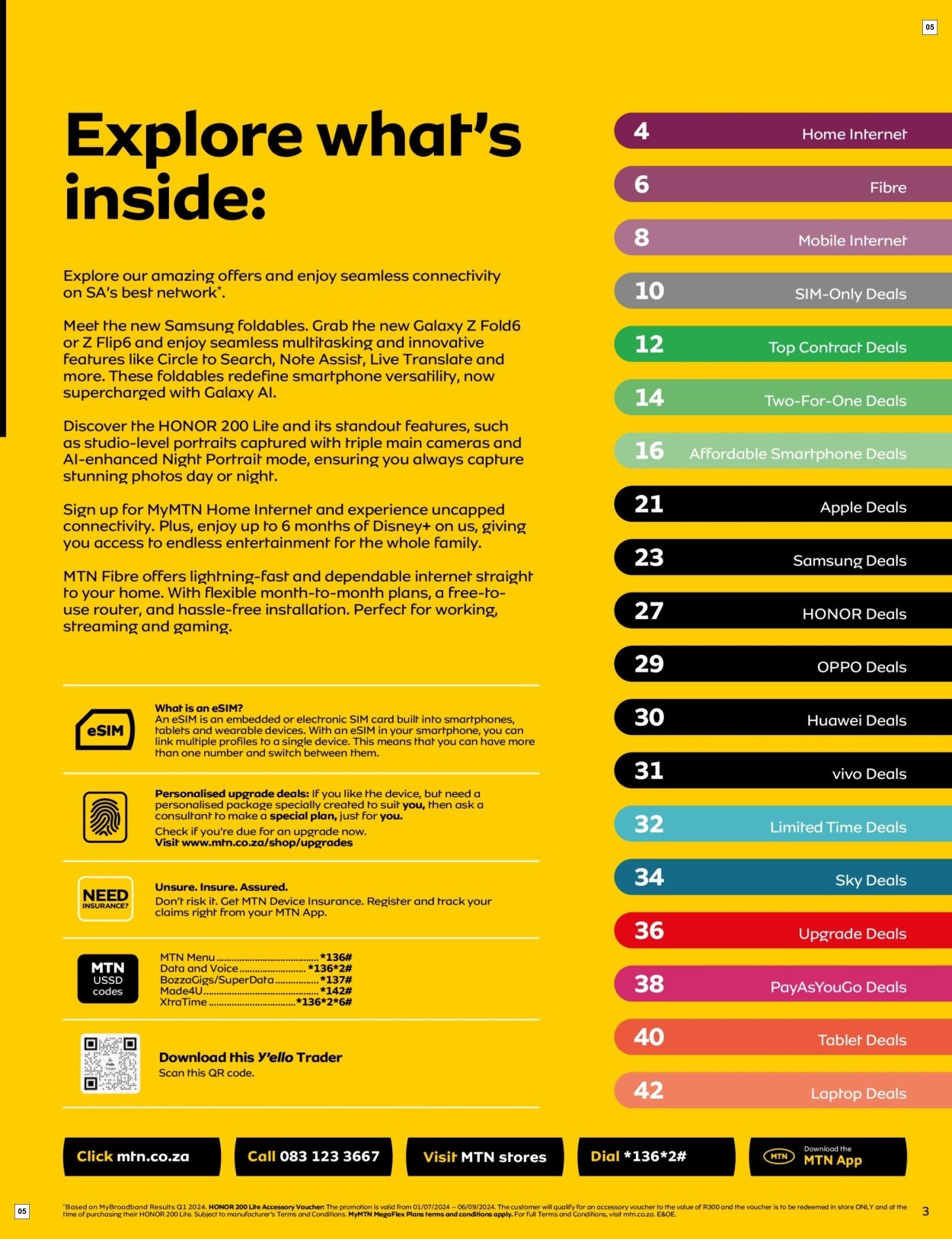 MTN Specials 07 Aug - 06 Sept - Page 5