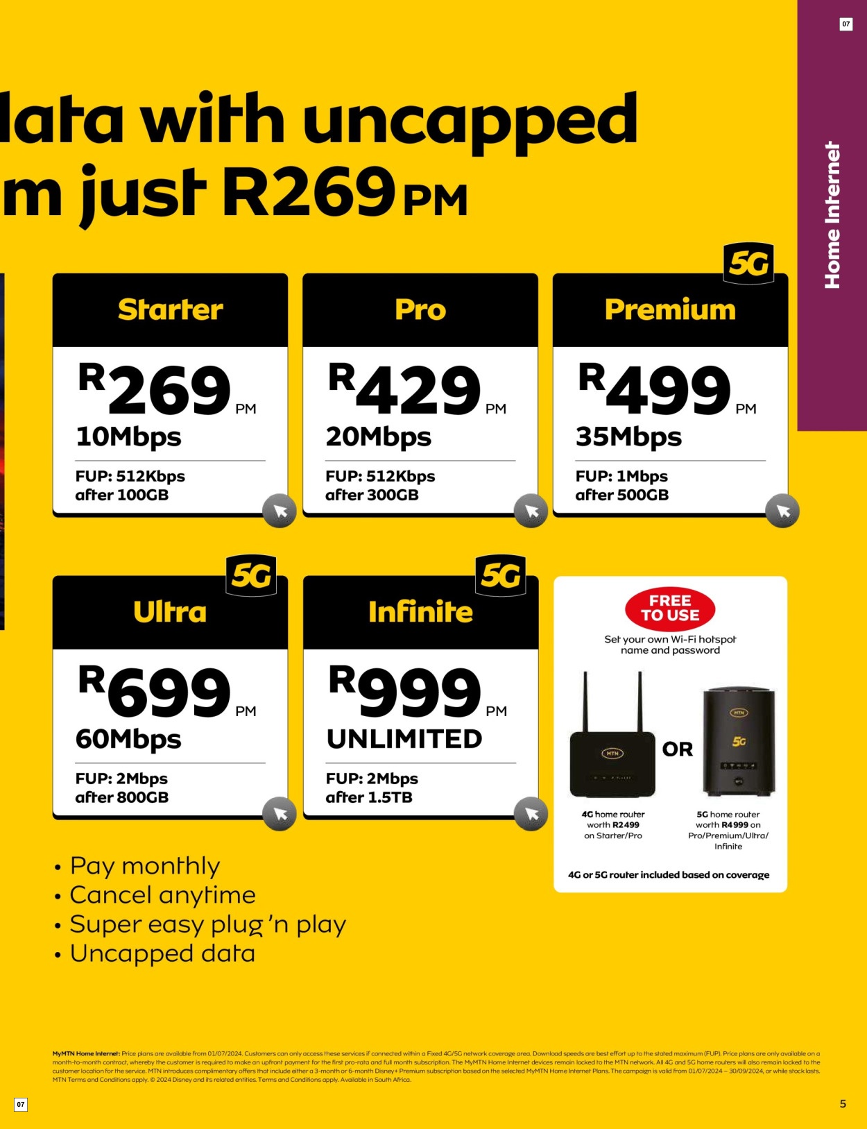 MTN Specials 07 Aug - 06 Sept - Page 7