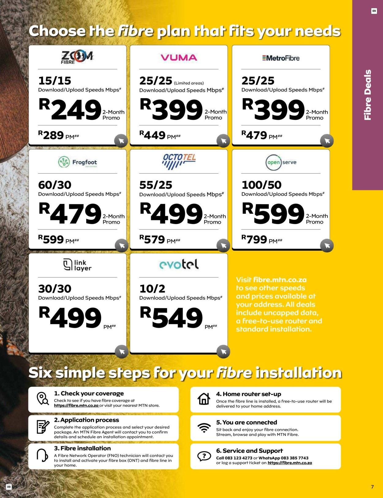 MTN Specials 07 Aug - 06 Sept - Page 9