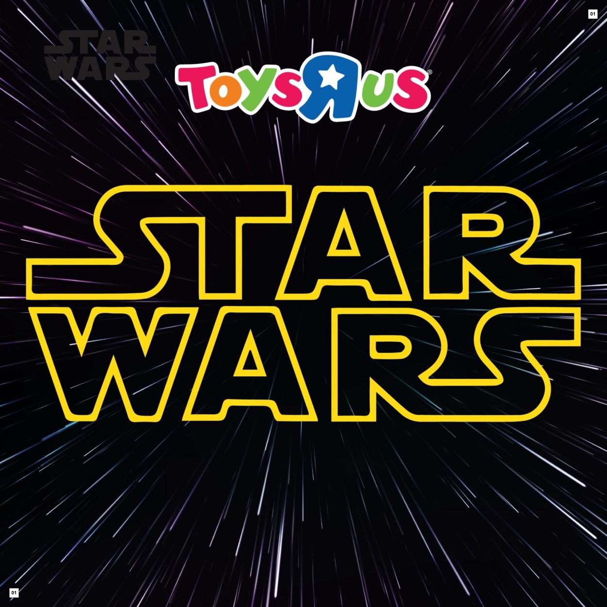 Toys R Us Catalogue