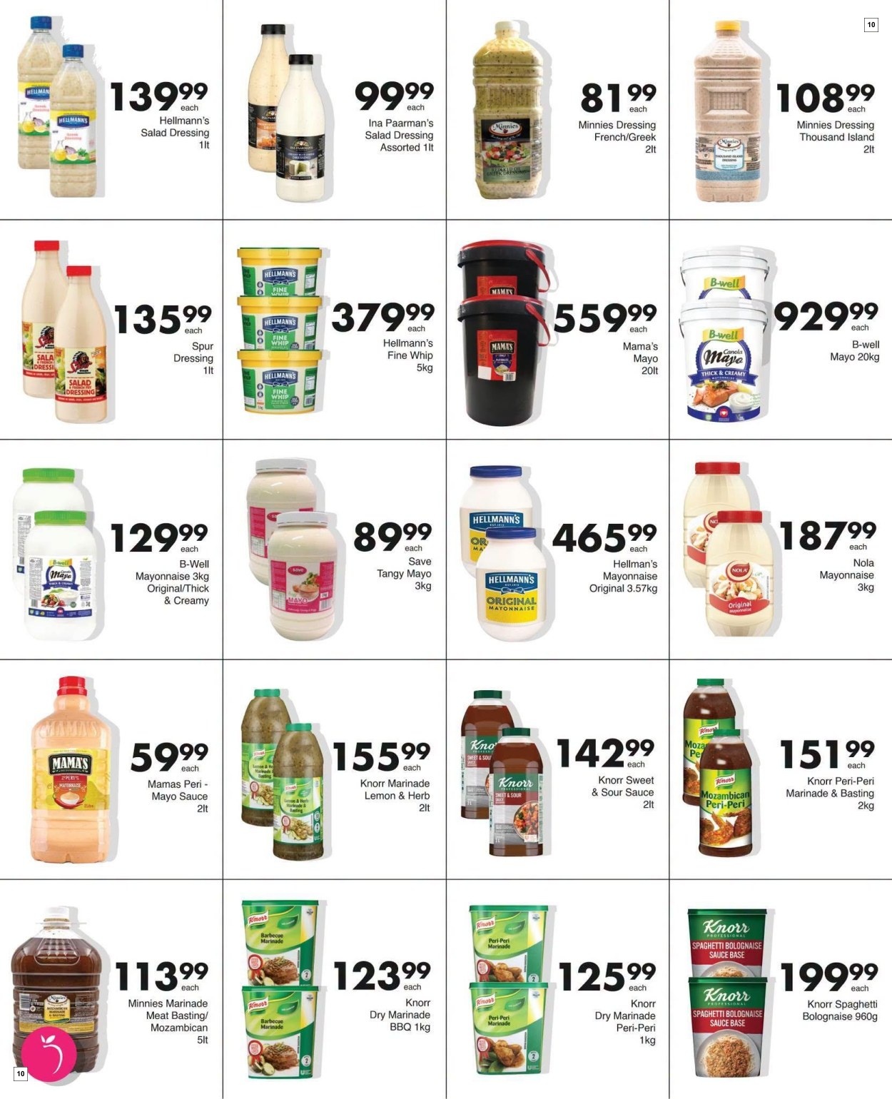 Save Hyper Specials 17 Aug - 06 Sept - Page 10