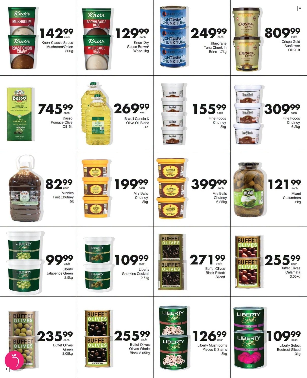Save Hyper Specials 17 Aug - 06 Sept - Page 11