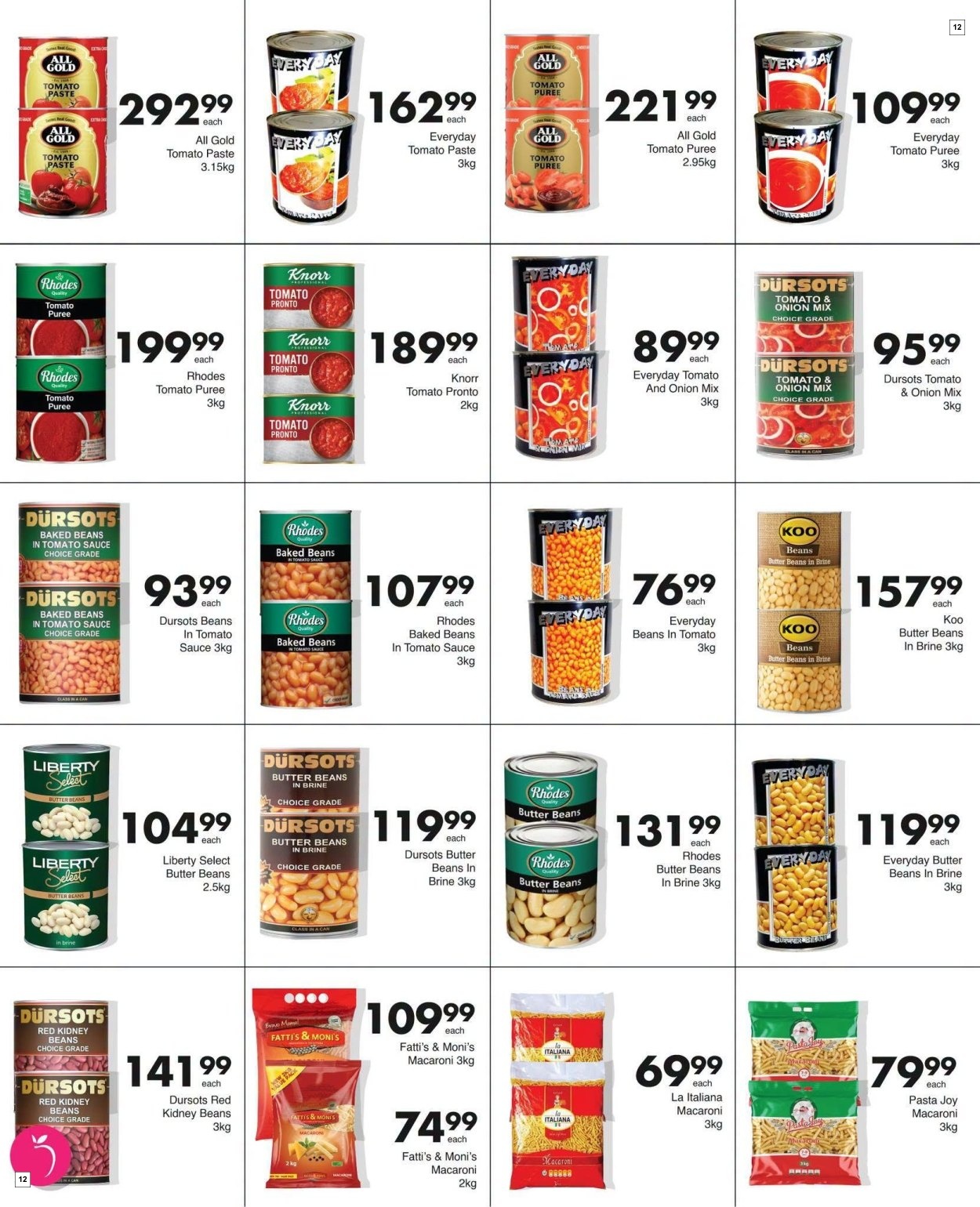 Save Hyper Specials 17 Aug - 06 Sept - Page 12