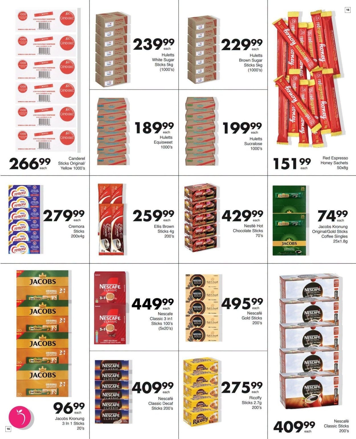 Save Hyper Specials 17 Aug - 06 Sept - Page 16