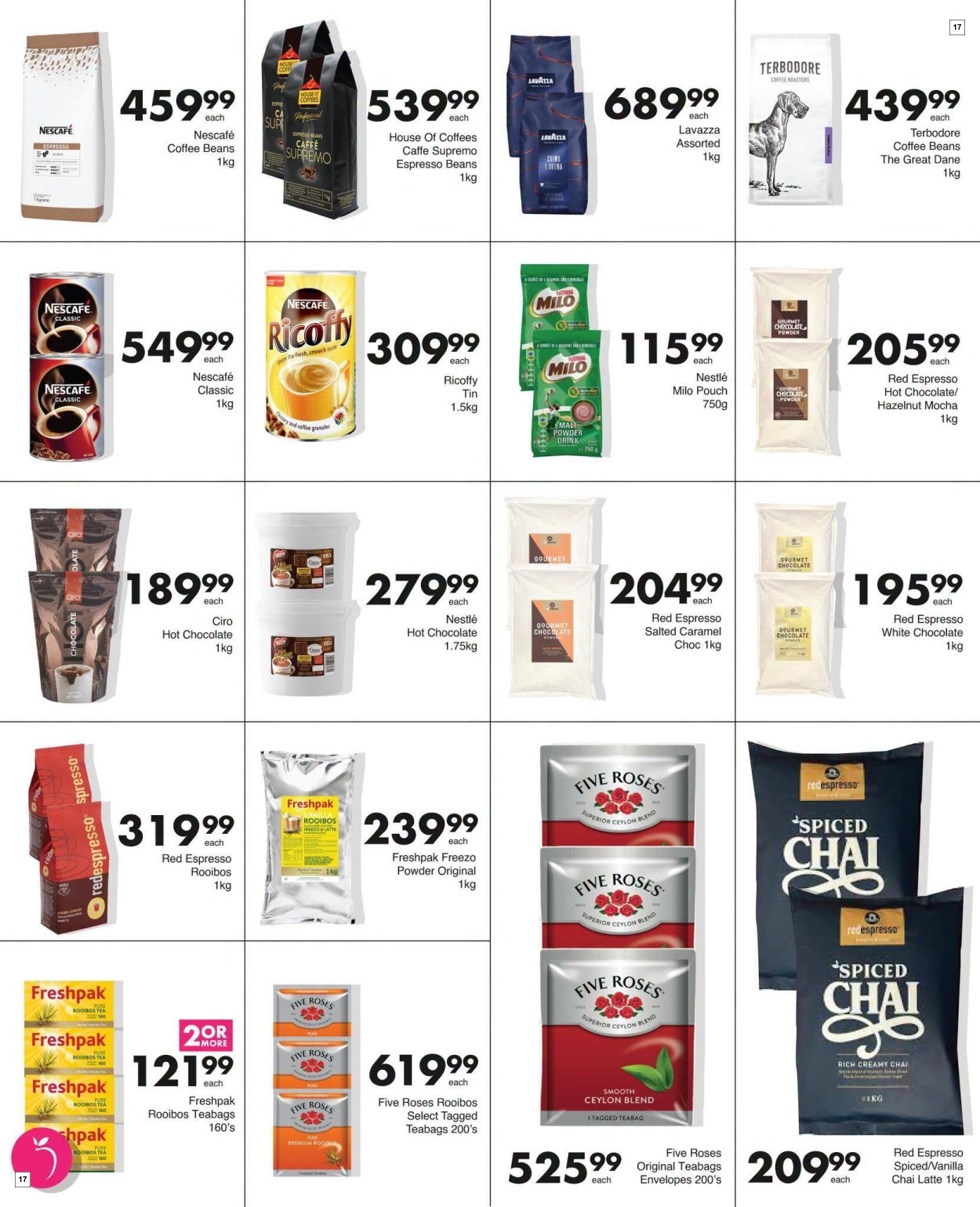 Save Hyper Specials 17 Aug - 06 Sept - Page 17