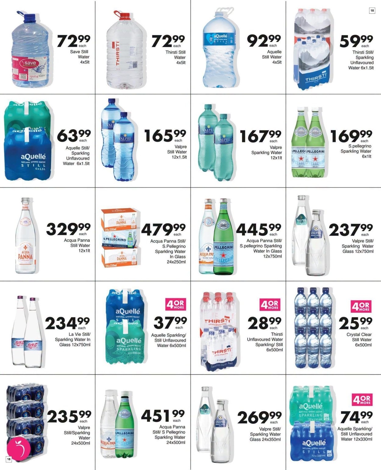 Save Hyper Specials 17 Aug - 06 Sept - Page 18