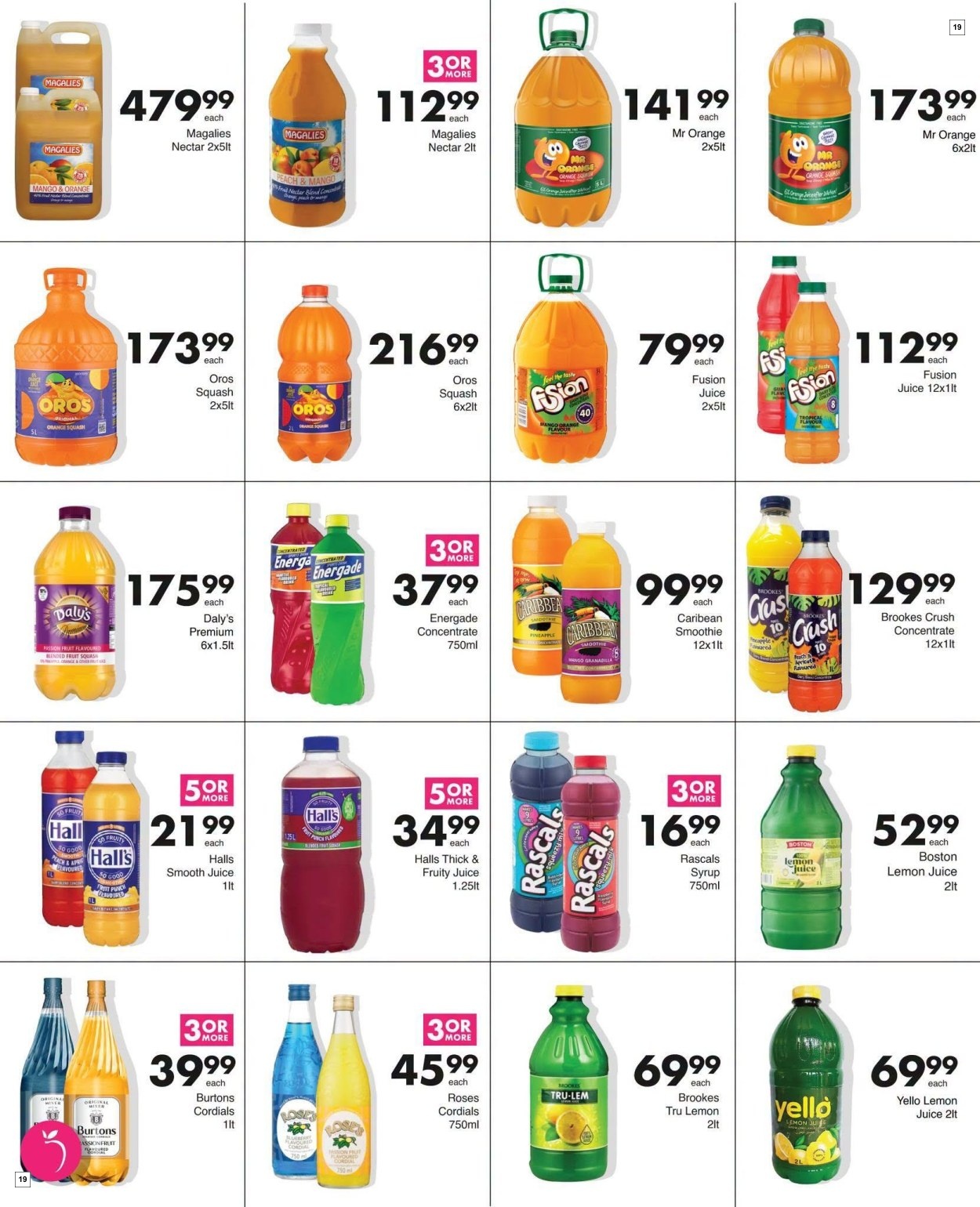 Save Hyper Specials 17 Aug - 06 Sept - Page 19