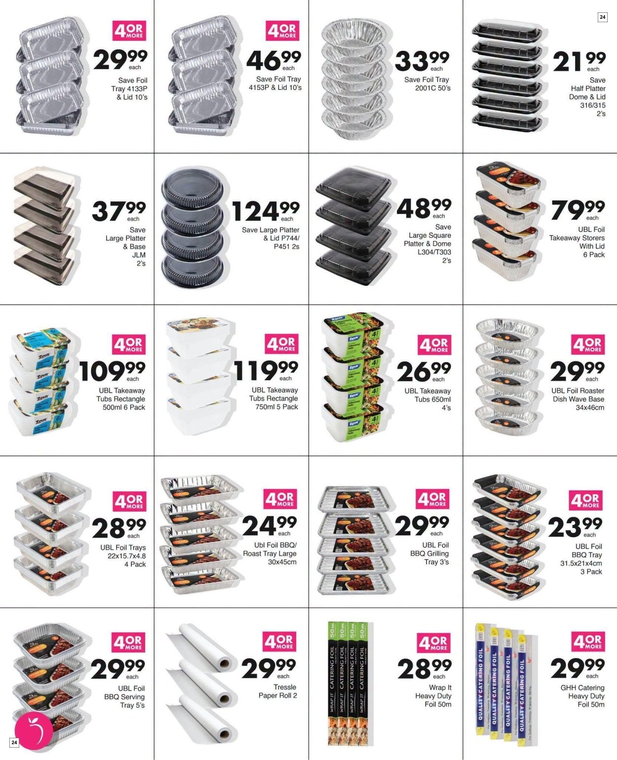 Save Hyper Specials 17 Aug - 06 Sept - Page 24