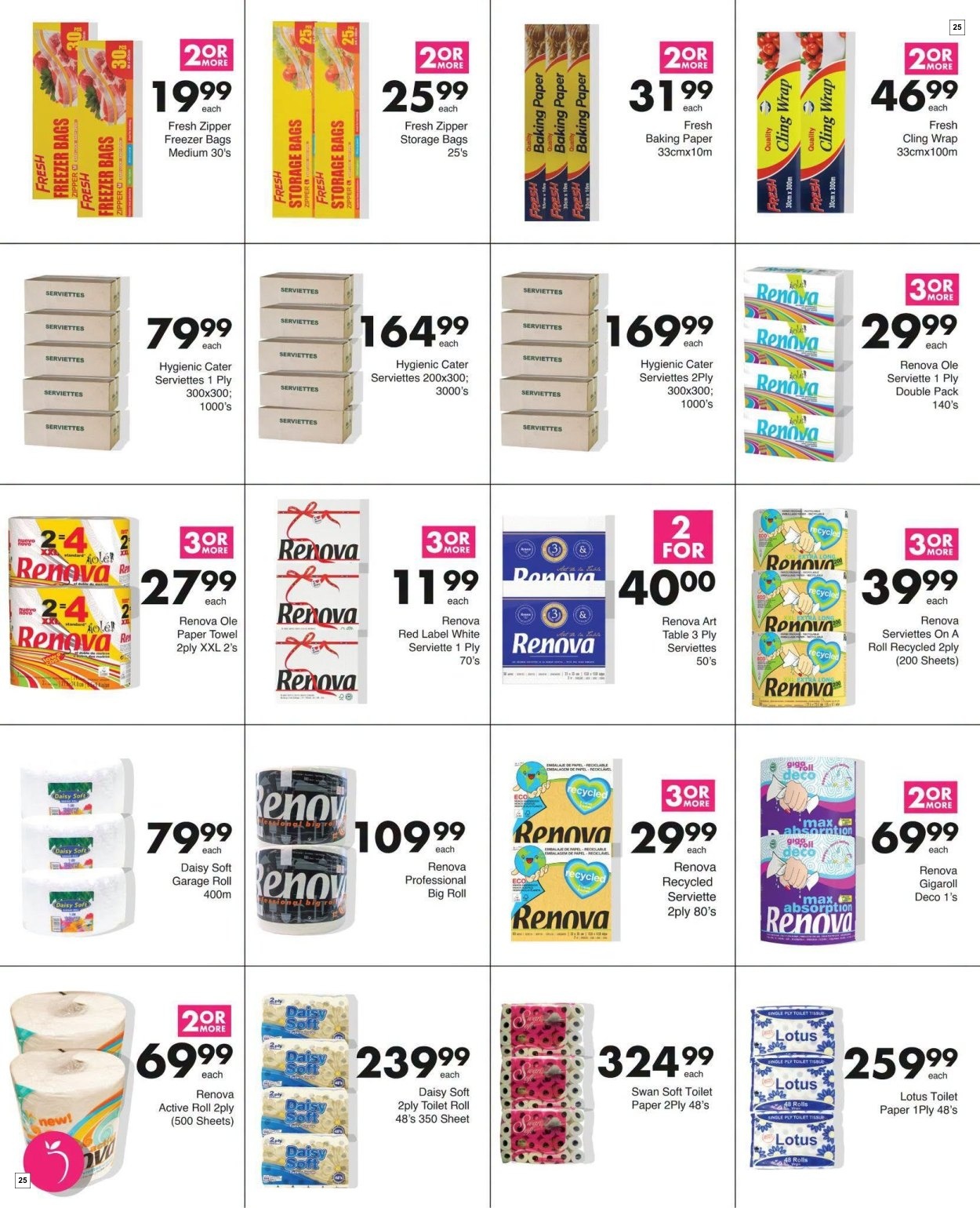 Save Hyper Specials 17 Aug - 06 Sept - Page 25