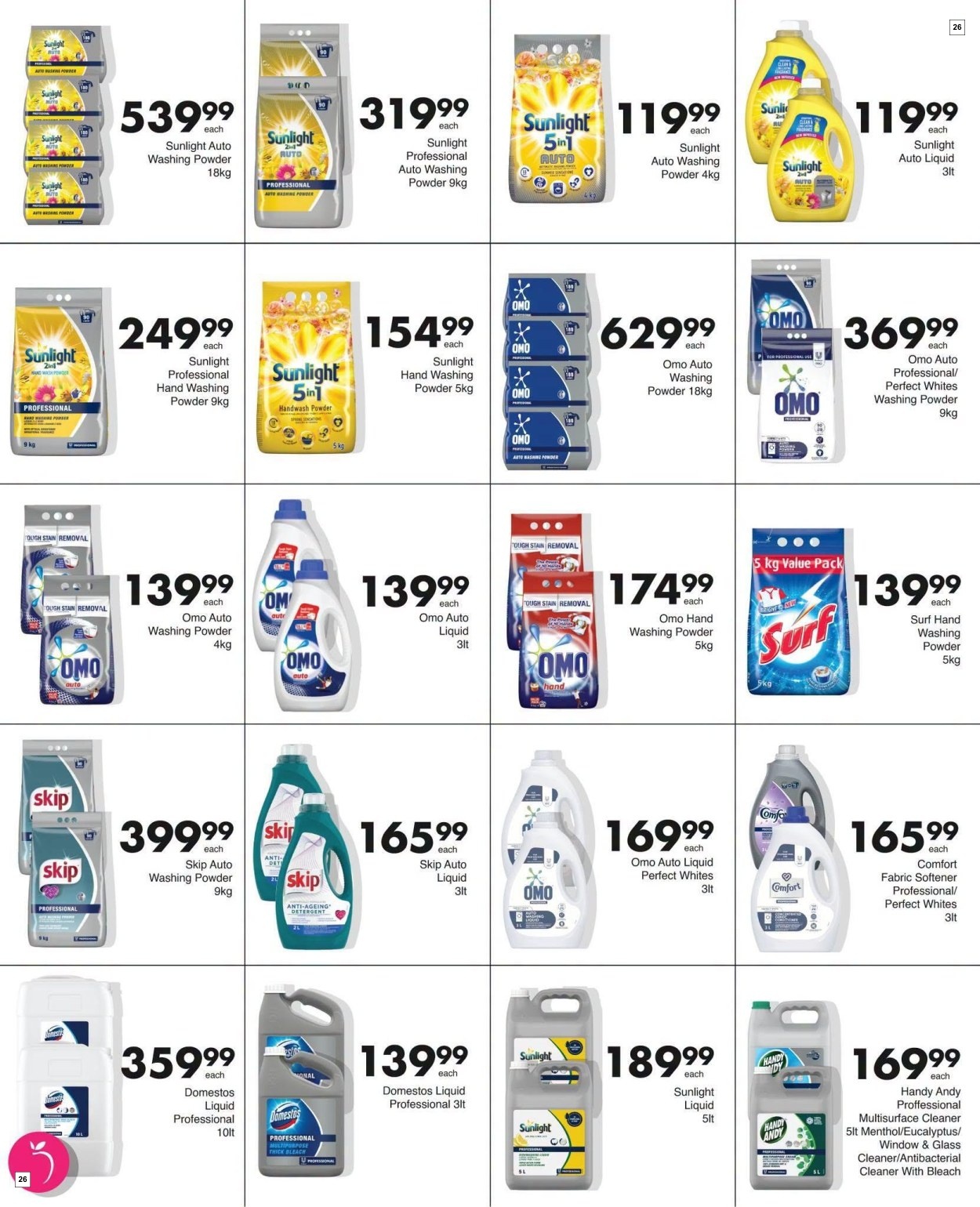 Save Hyper Specials 17 Aug - 06 Sept - Page 26