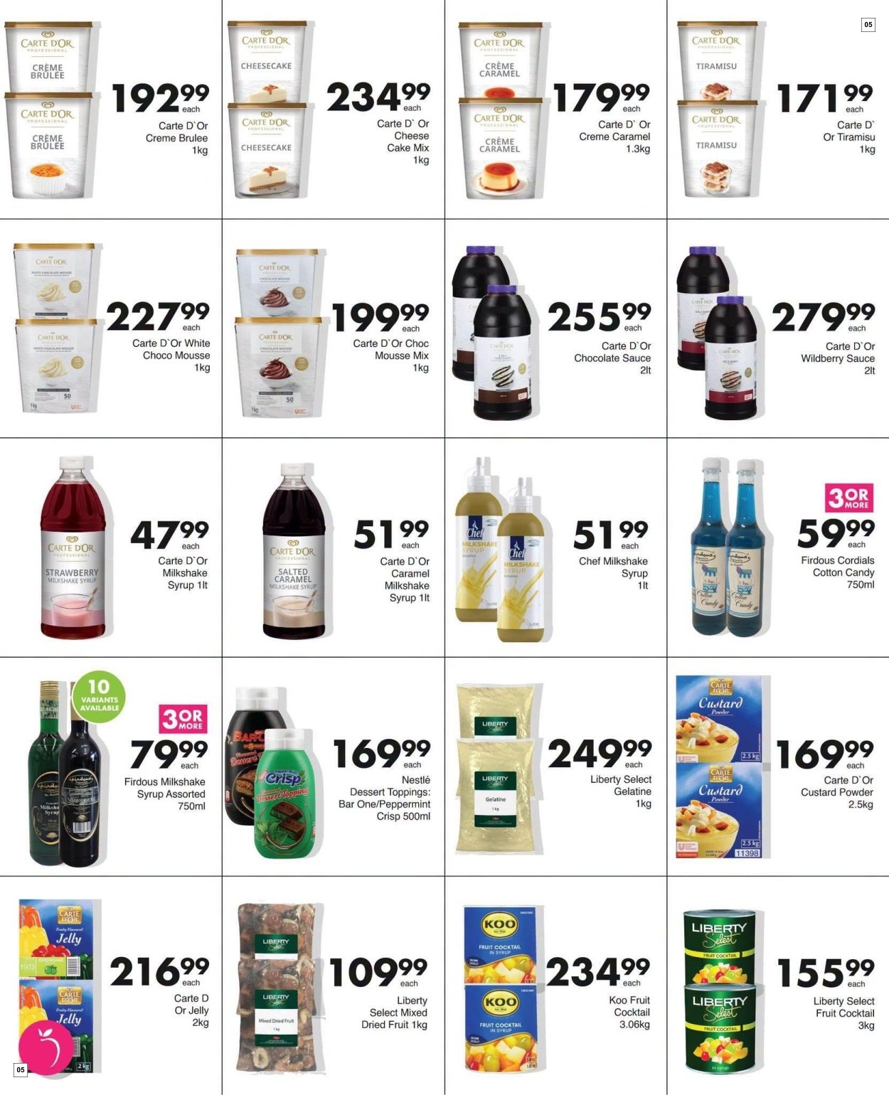Save Hyper Specials 17 Aug - 06 Sept - Page 5