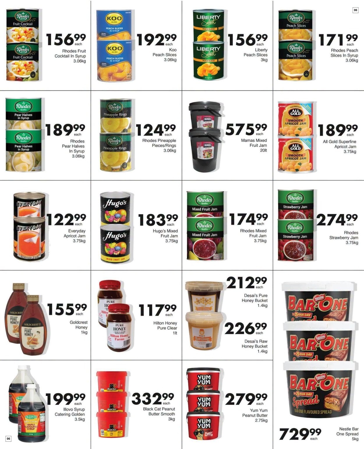 Save Hyper Specials 17 Aug - 06 Sept - Page 6