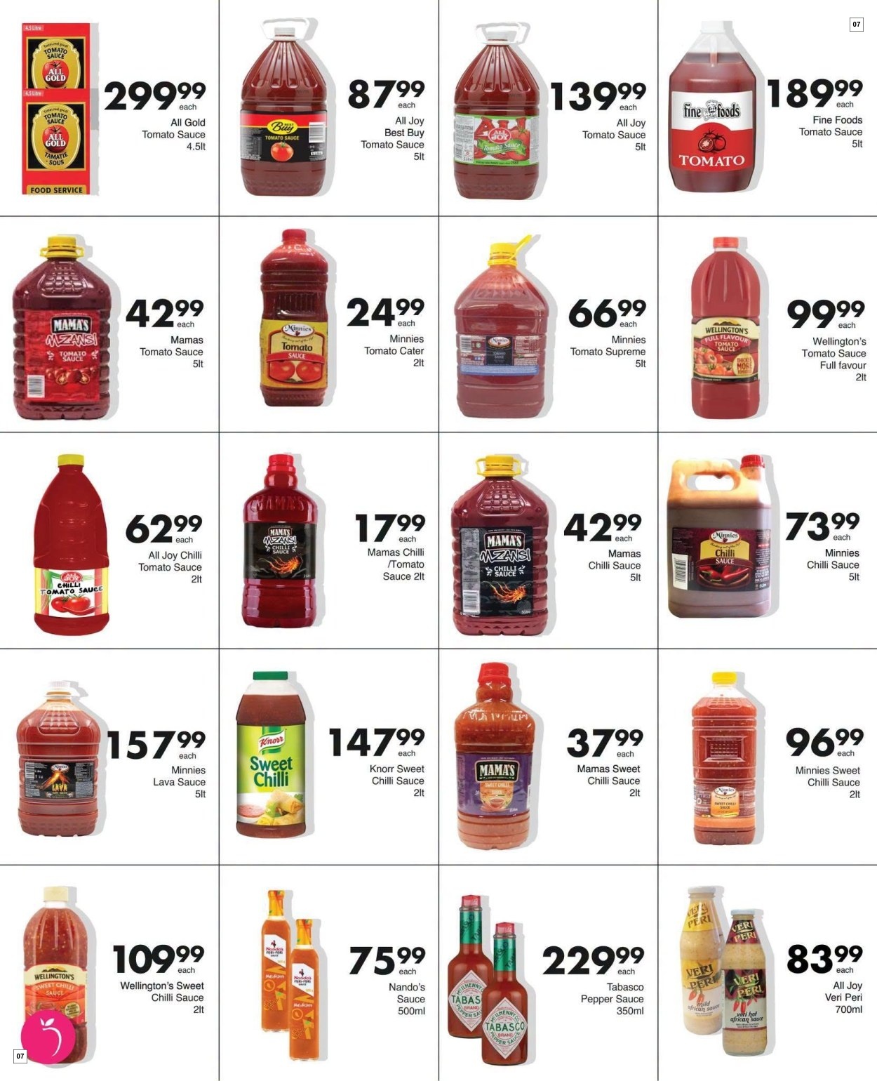 Save Hyper Specials 17 Aug - 06 Sept - Page 7