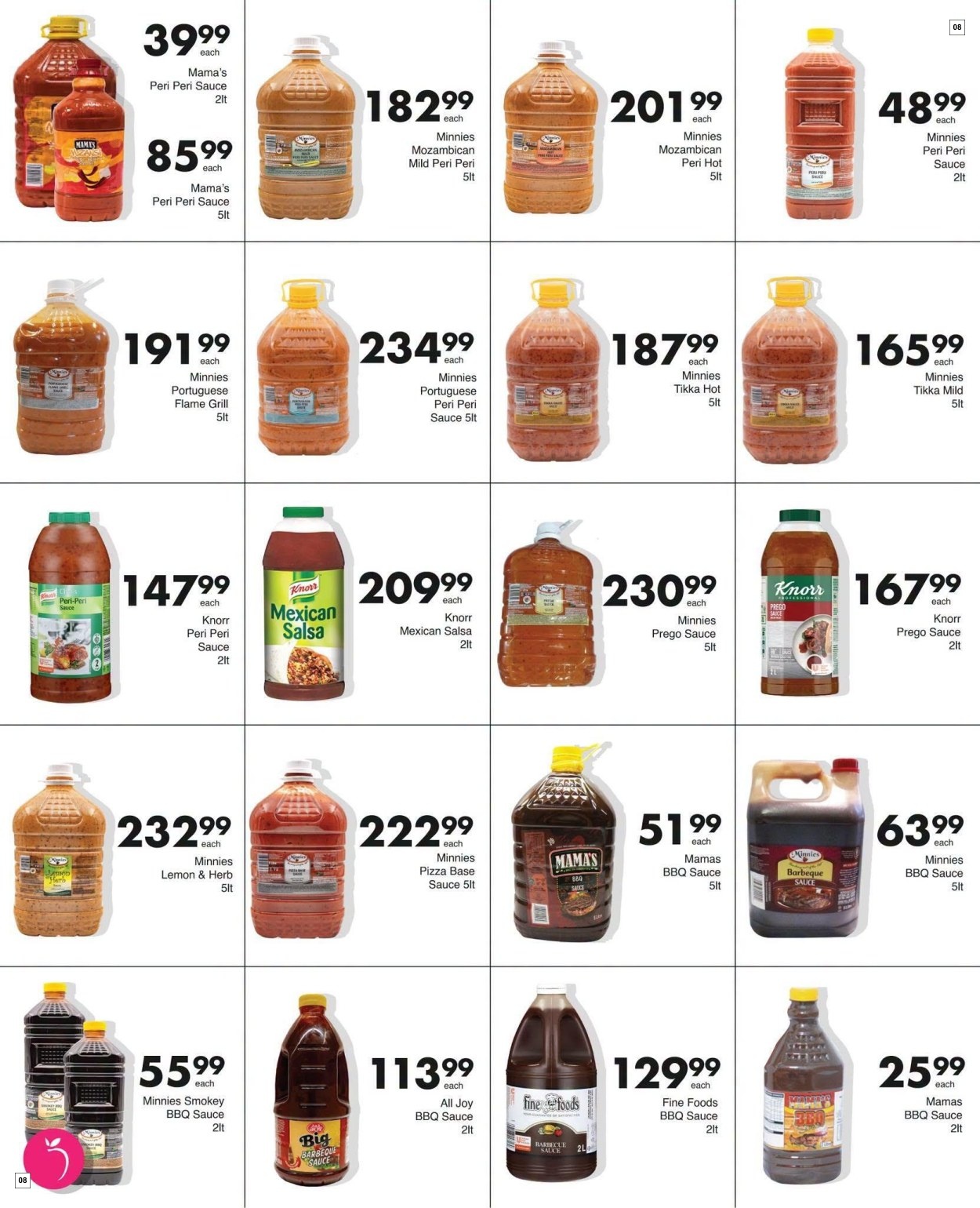 Save Hyper Specials 17 Aug - 06 Sept - Page 8