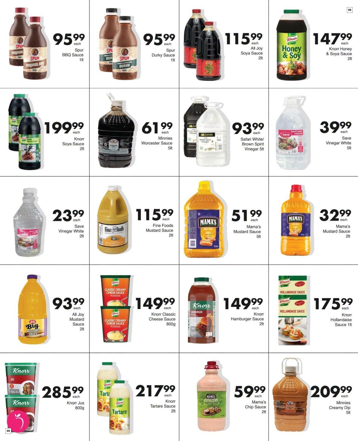 Save Hyper Specials 17 Aug - 06 Sept - Page 9