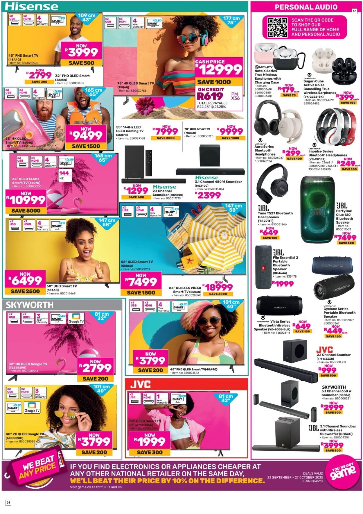 Game Specials 23 Sept - 27 Oct - Page 5