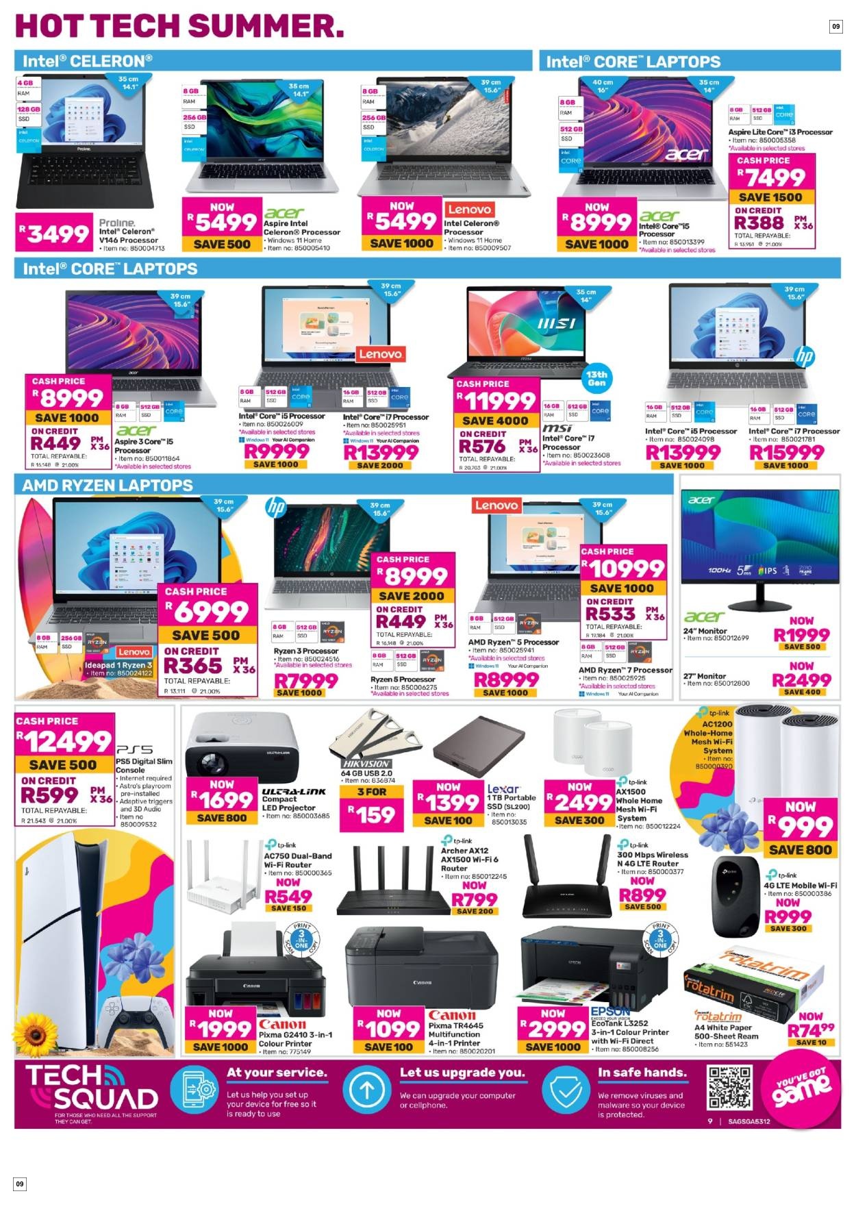 Game Specials 23 Sept - 27 Oct - Page 9