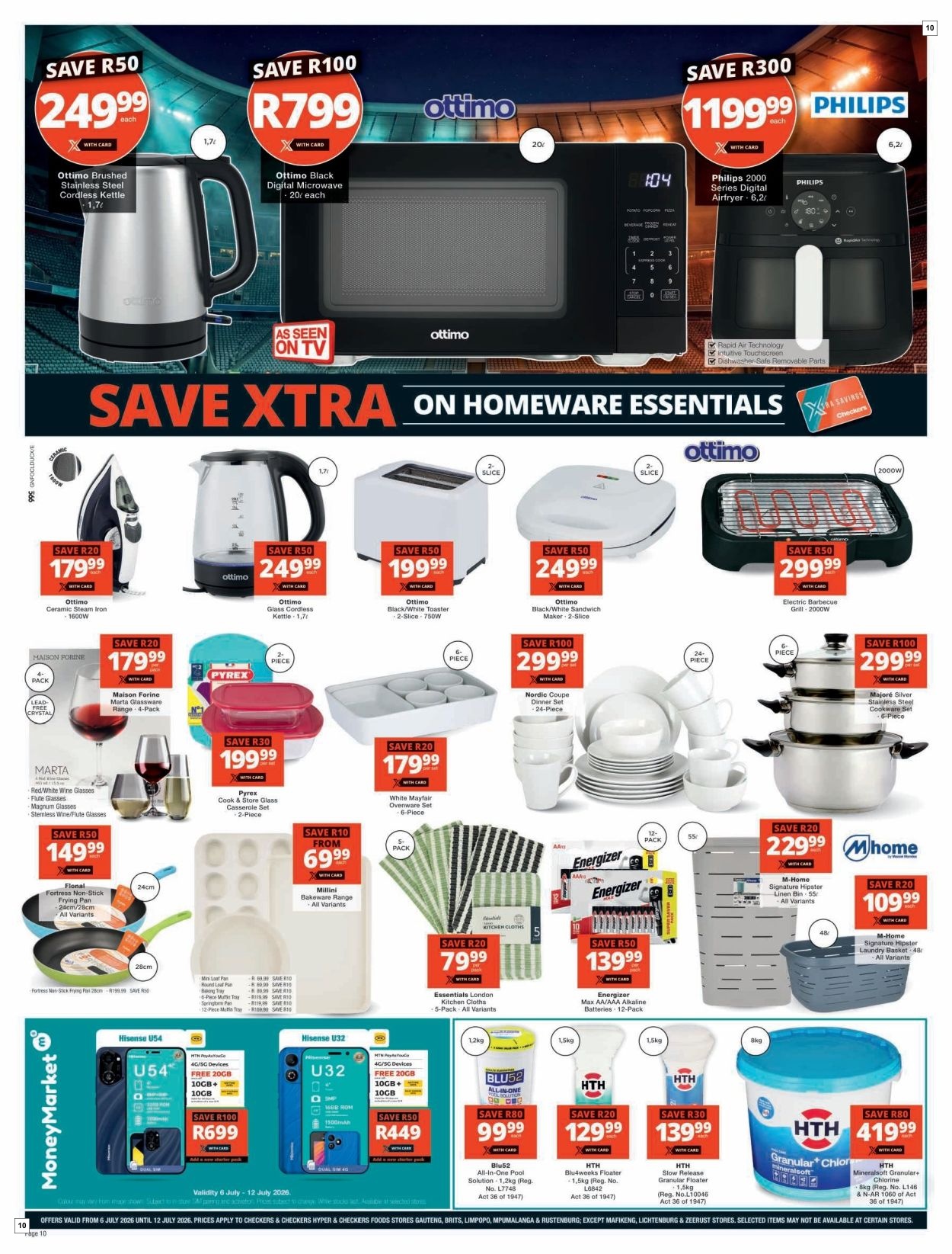 Checkers I&j Promotion - Page 10