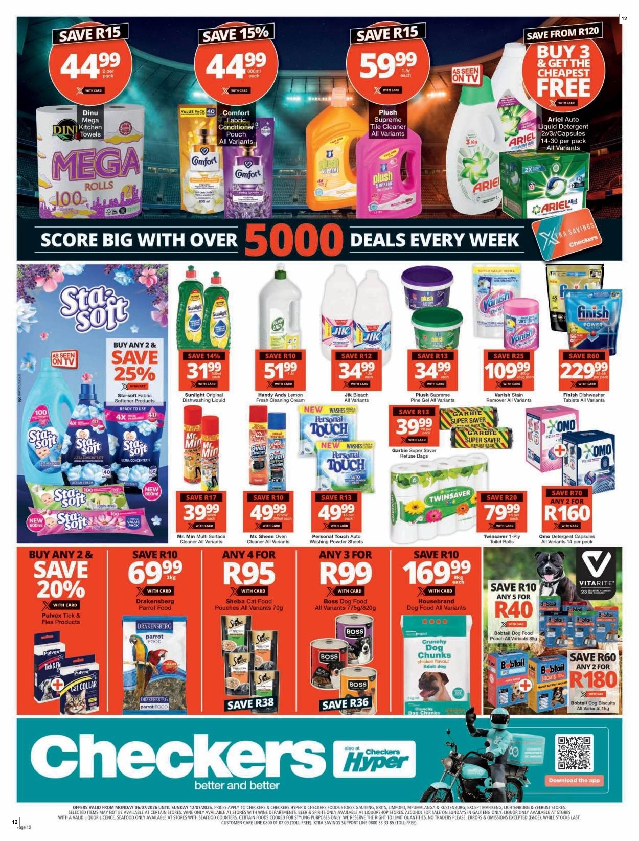 Checkers I&j Promotion - Page 12