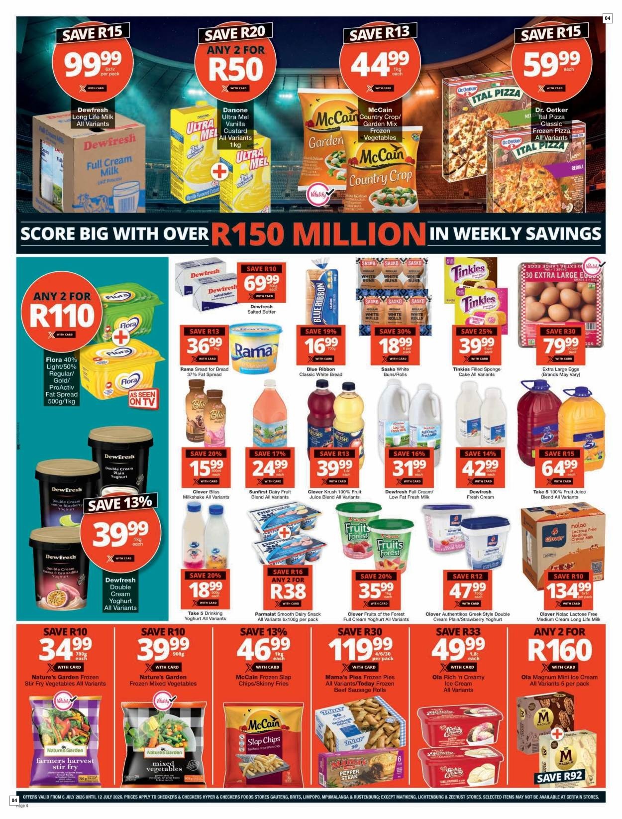 Checkers I&j Promotion - Page 4