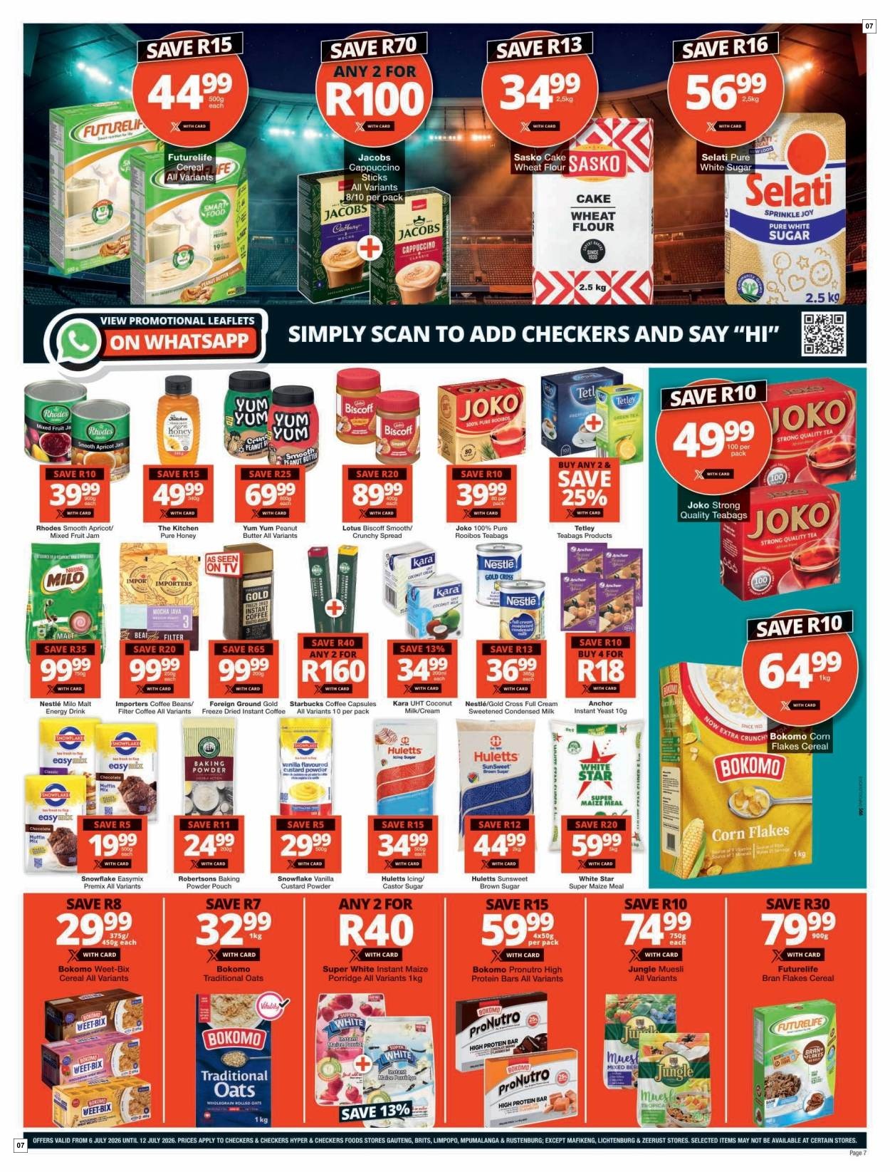 Checkers I&j Promotion - Page 7