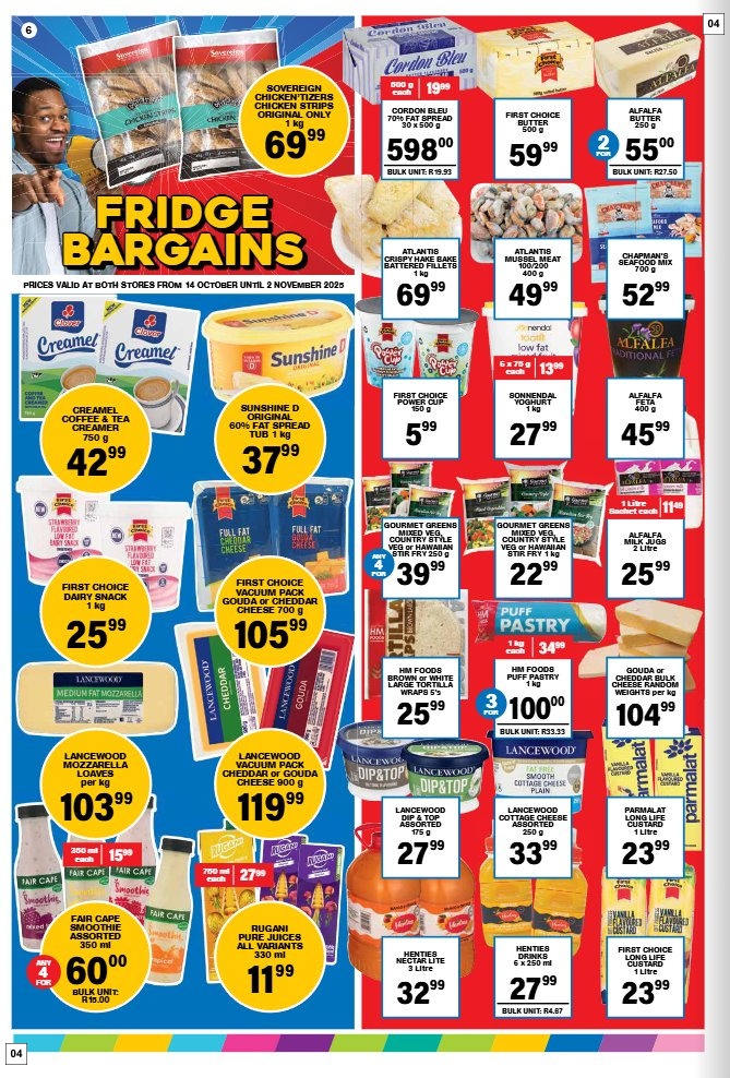 Giant Hyper Specials 14 Oct - 02 Nov - Page 4
