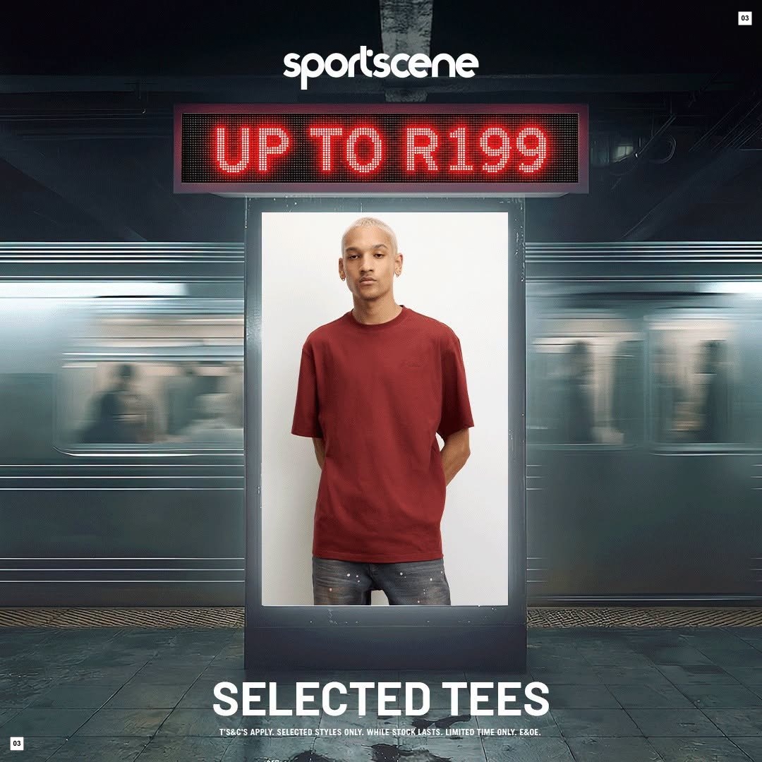 Sportscene Catalogue - Page 3