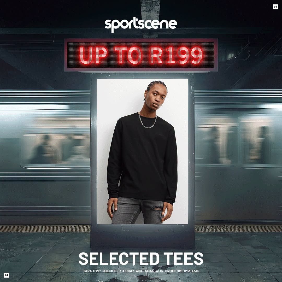 Sportscene Catalogue - Page 4