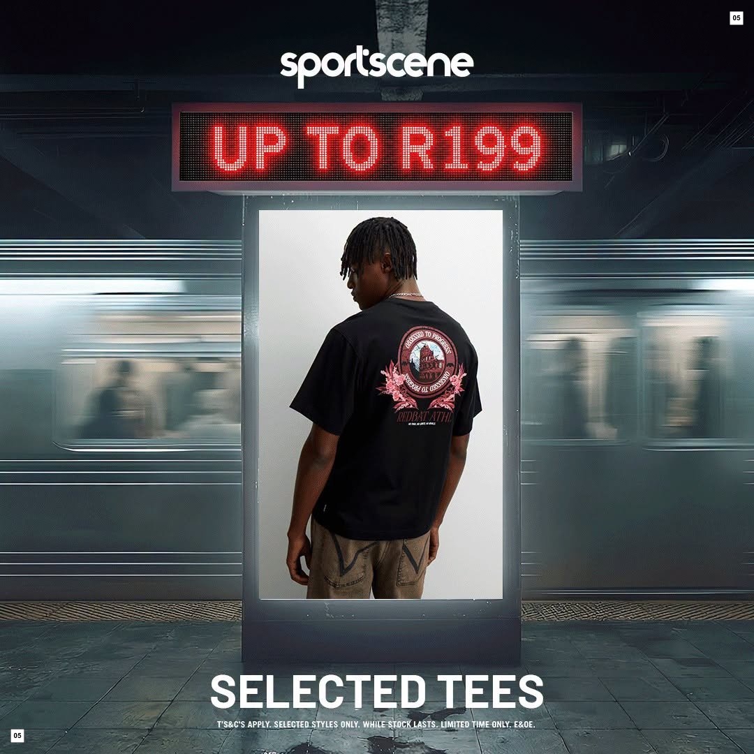 Sportscene Catalogue - Page 5
