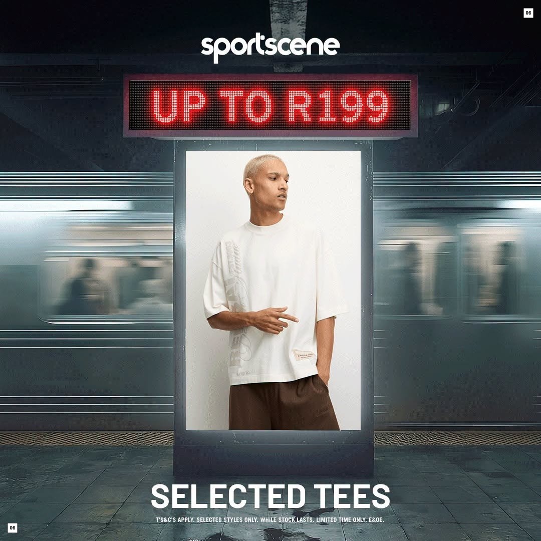 Sportscene Catalogue - Page 6