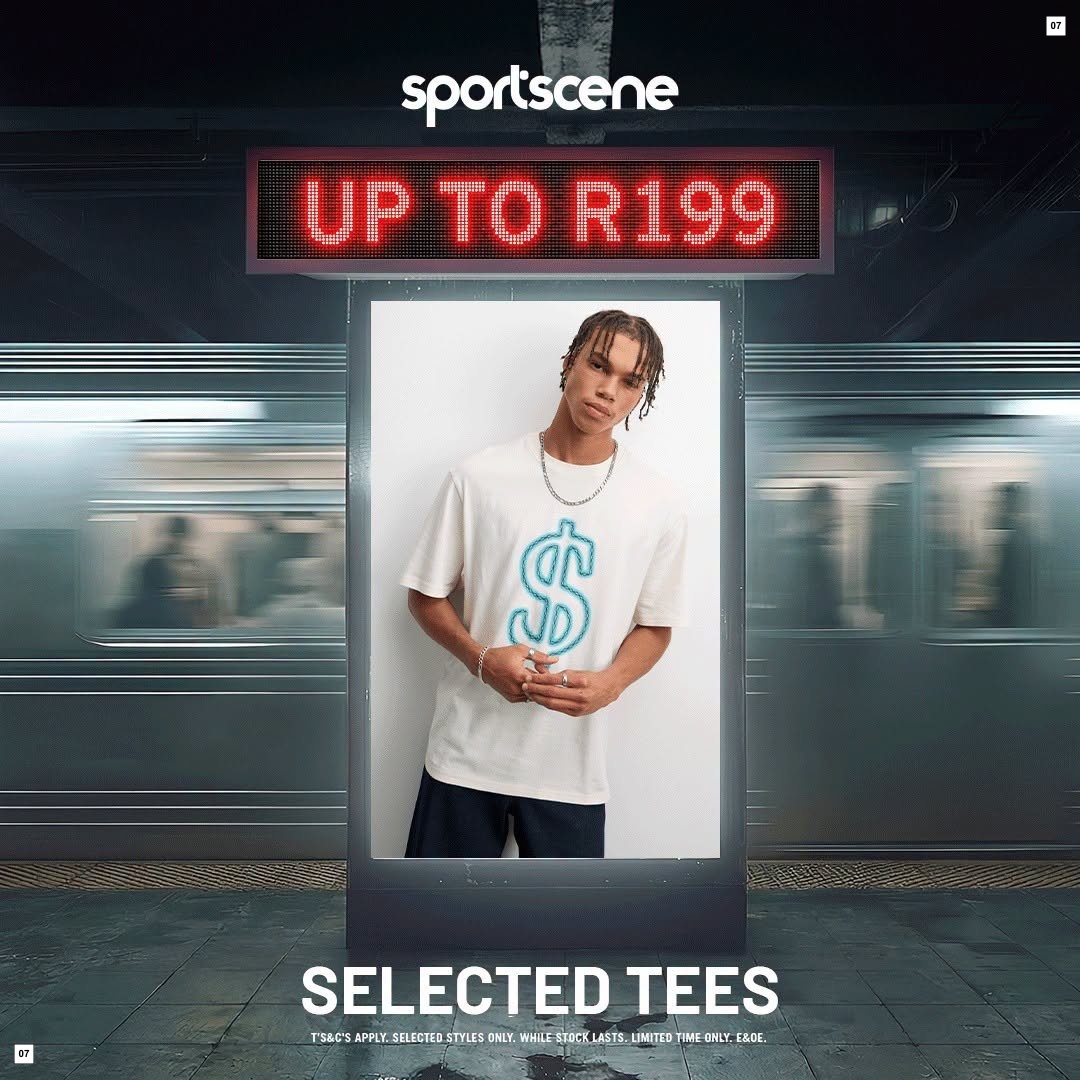Sportscene Catalogue - Page 7